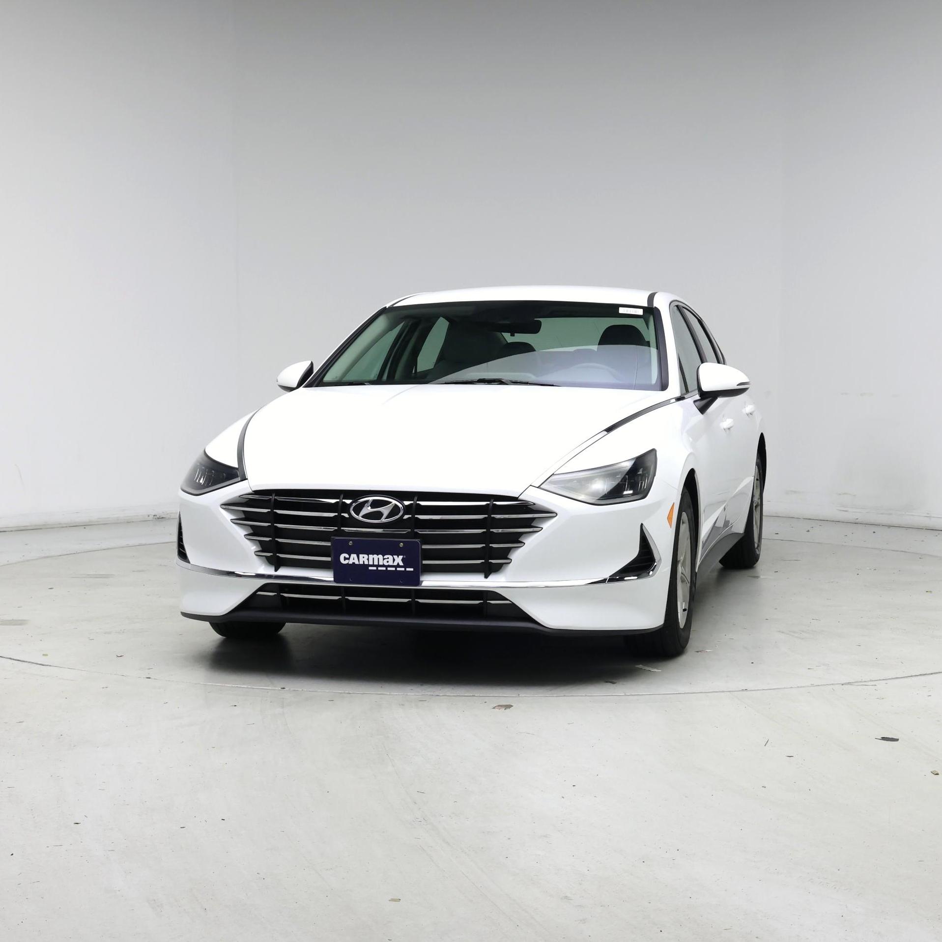 Thumbnail: 2022 Hyundai Sonata - 4