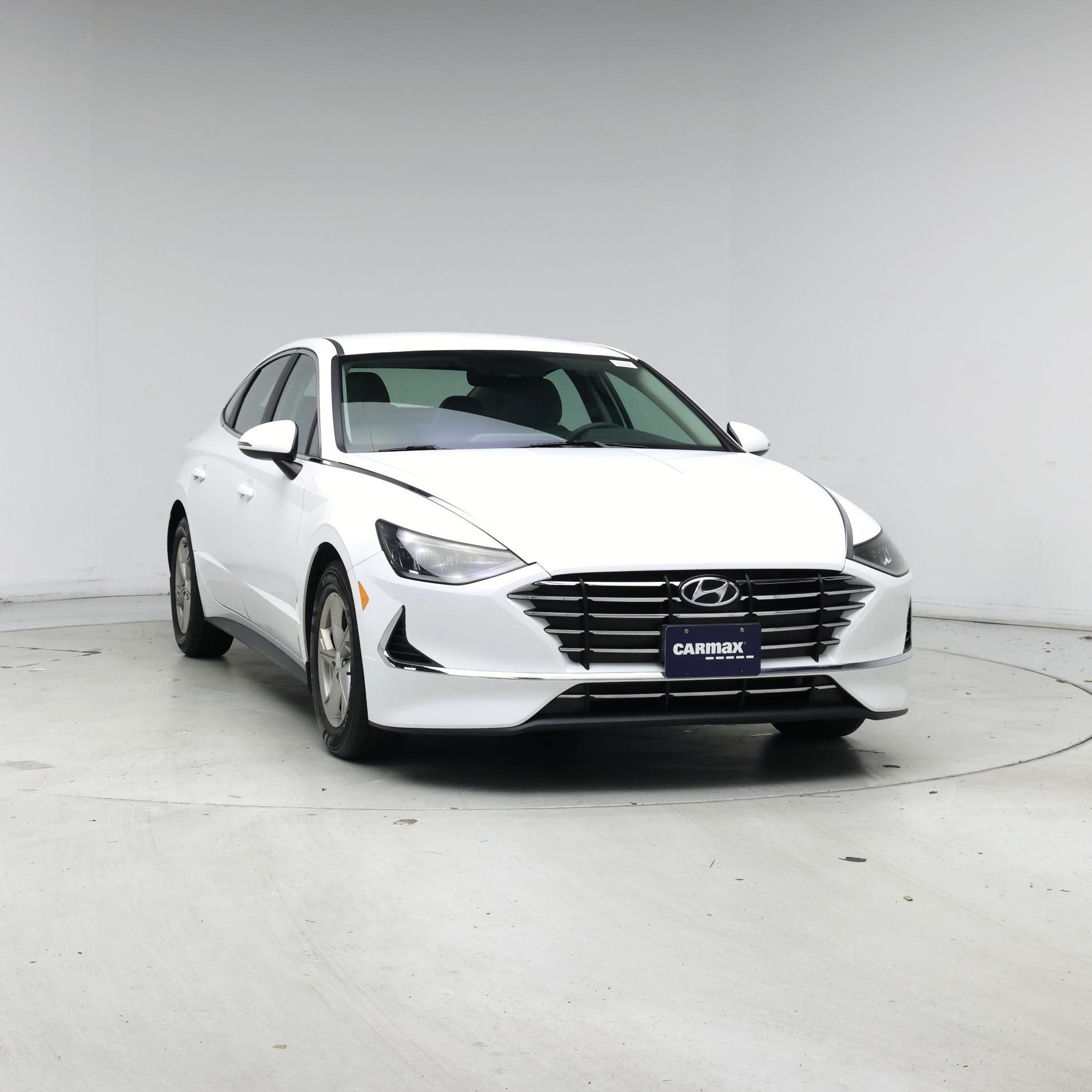 Thumbnail: 2022 Hyundai Sonata - 5