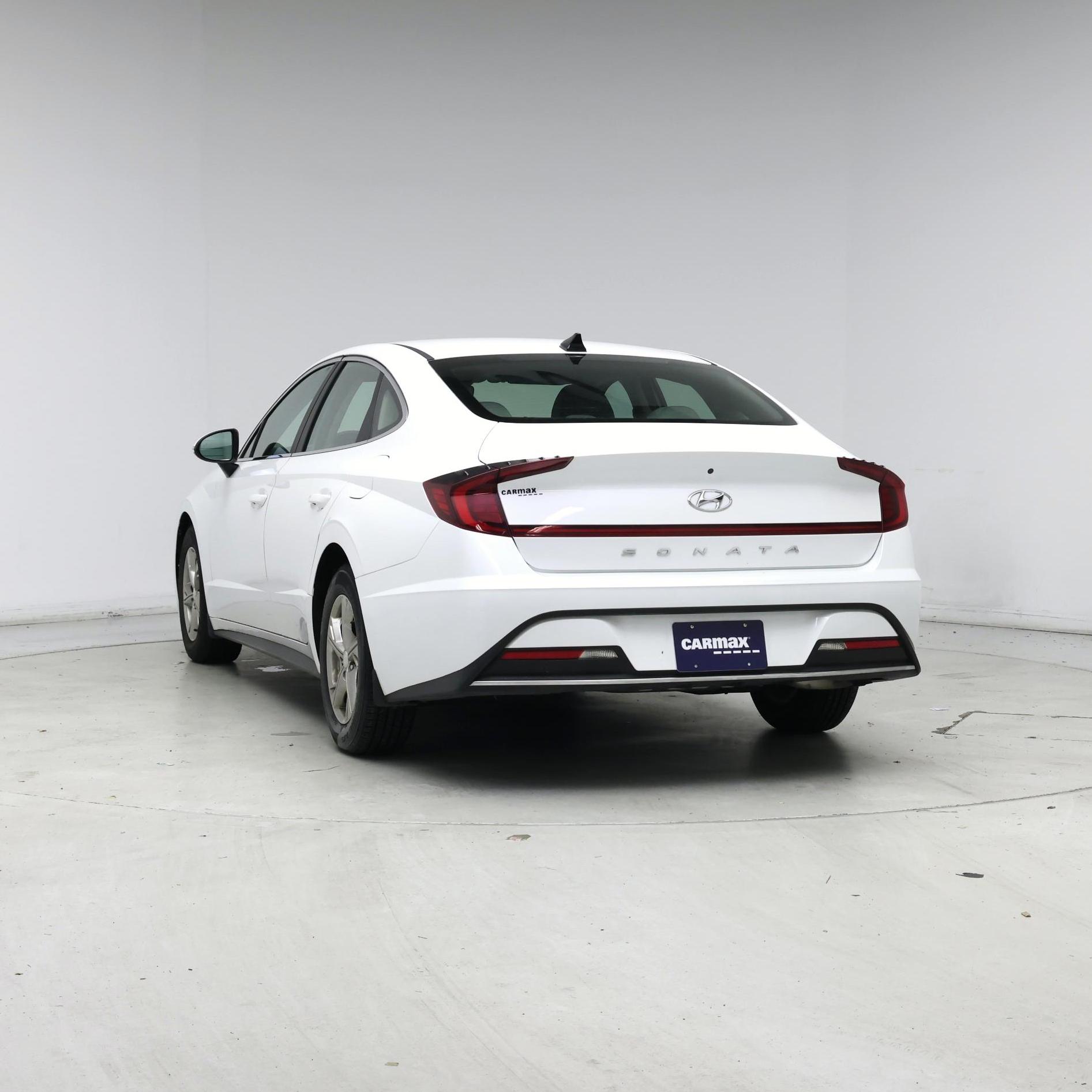 Thumbnail: 2022 Hyundai Sonata - 6