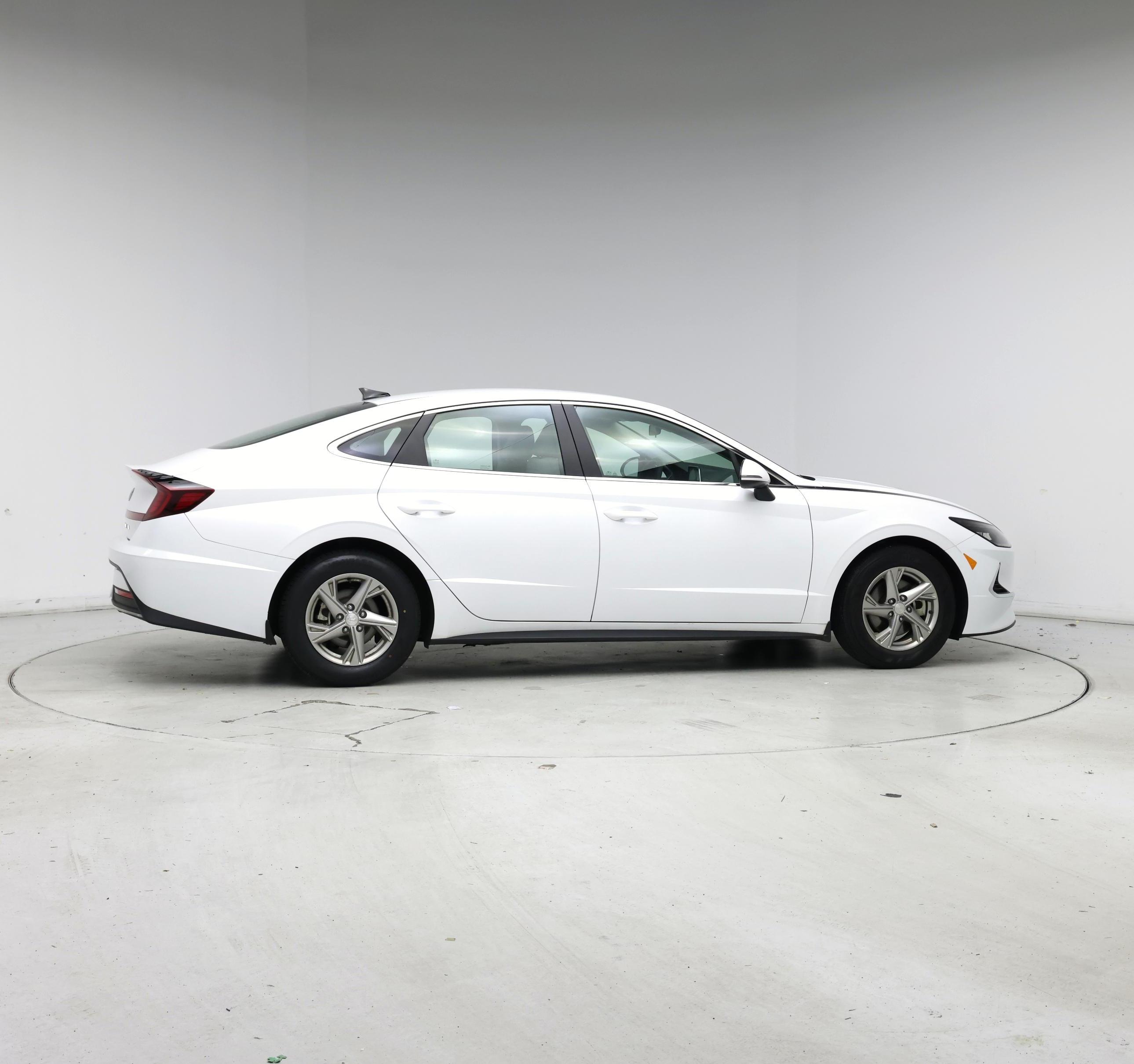 Thumbnail: 2022 Hyundai Sonata - 7