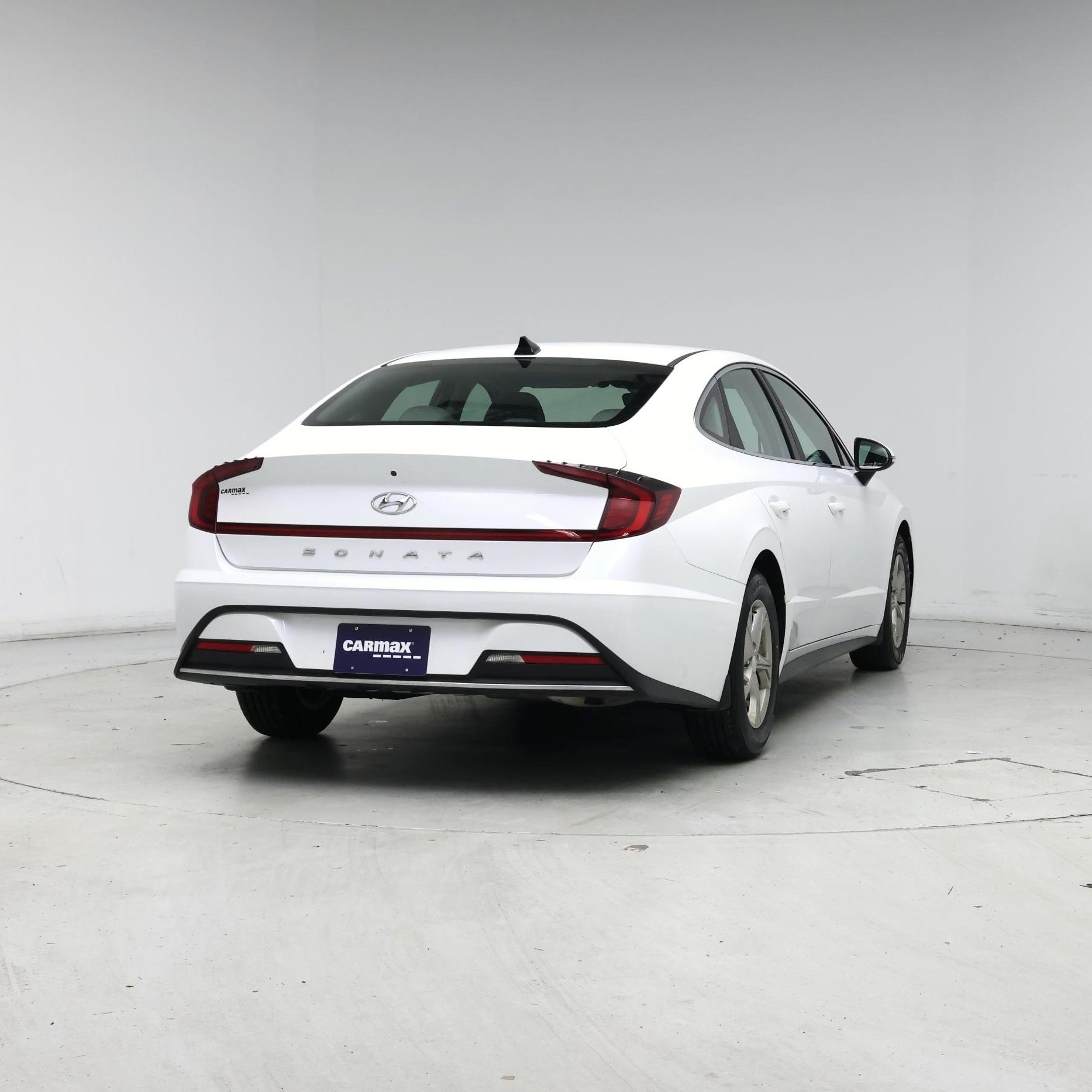 Thumbnail: 2022 Hyundai Sonata - 8