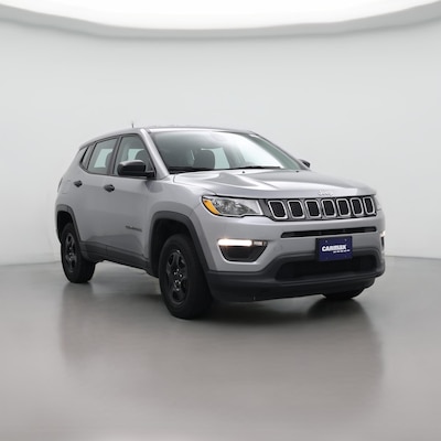 2020 Jeep Compass Sport