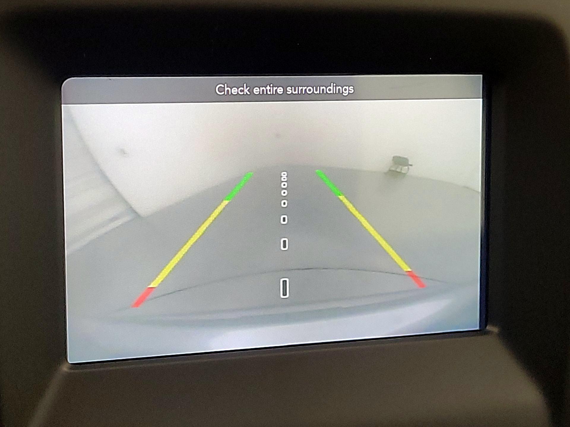 Thumbnail: 2020 Jeep Compass - 14