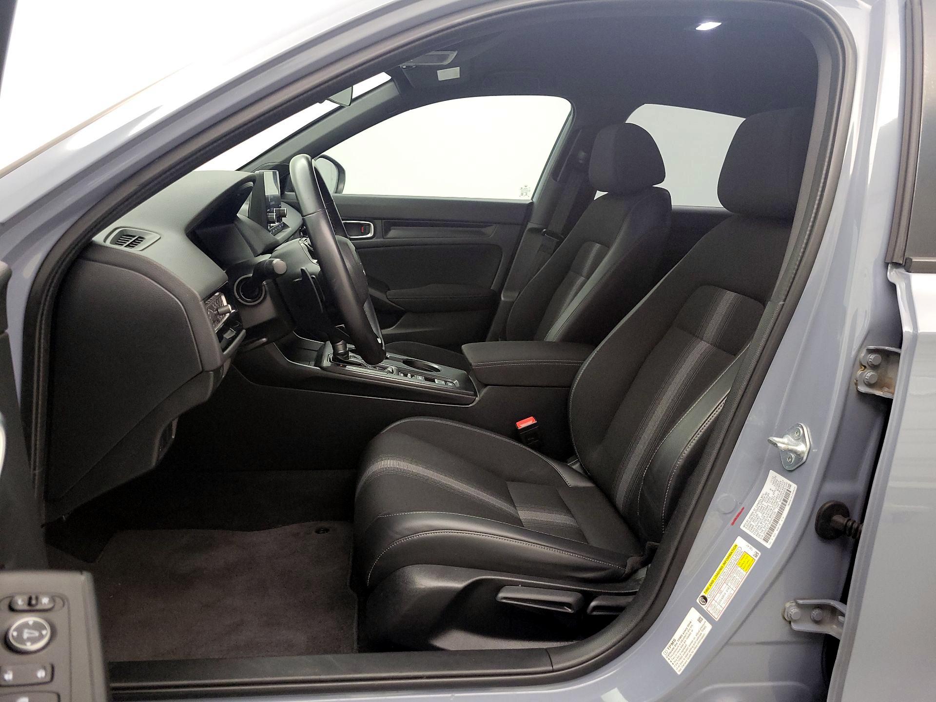 Thumbnail: 2023 Honda Civic - 11