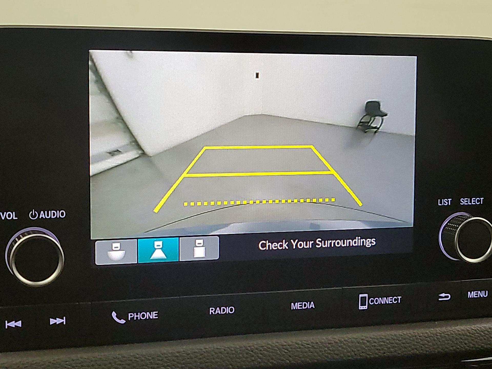 Thumbnail: 2023 Honda Civic - 14