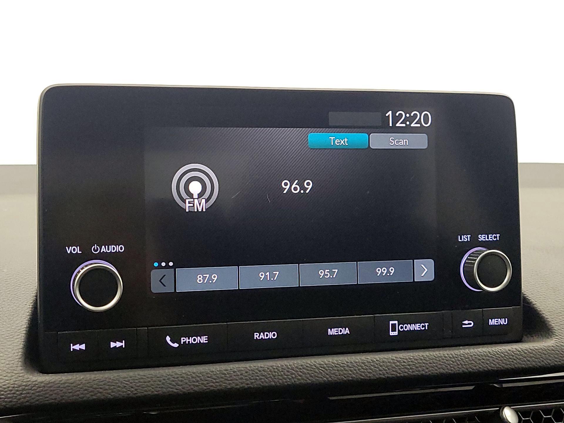 Thumbnail: 2023 Honda Civic - 15