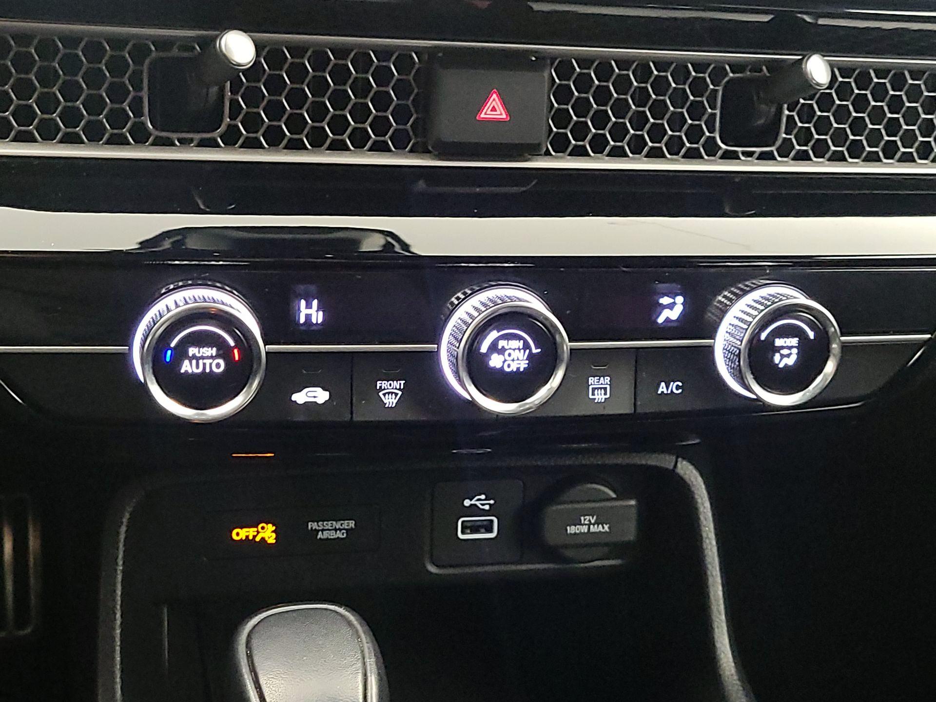 Thumbnail: 2023 Honda Civic - 16