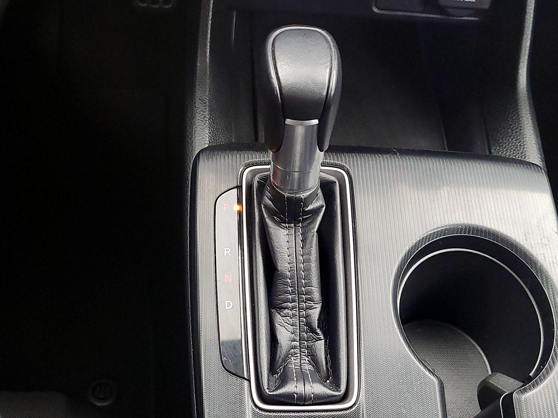 Thumbnail: 2023 Honda Civic - 17