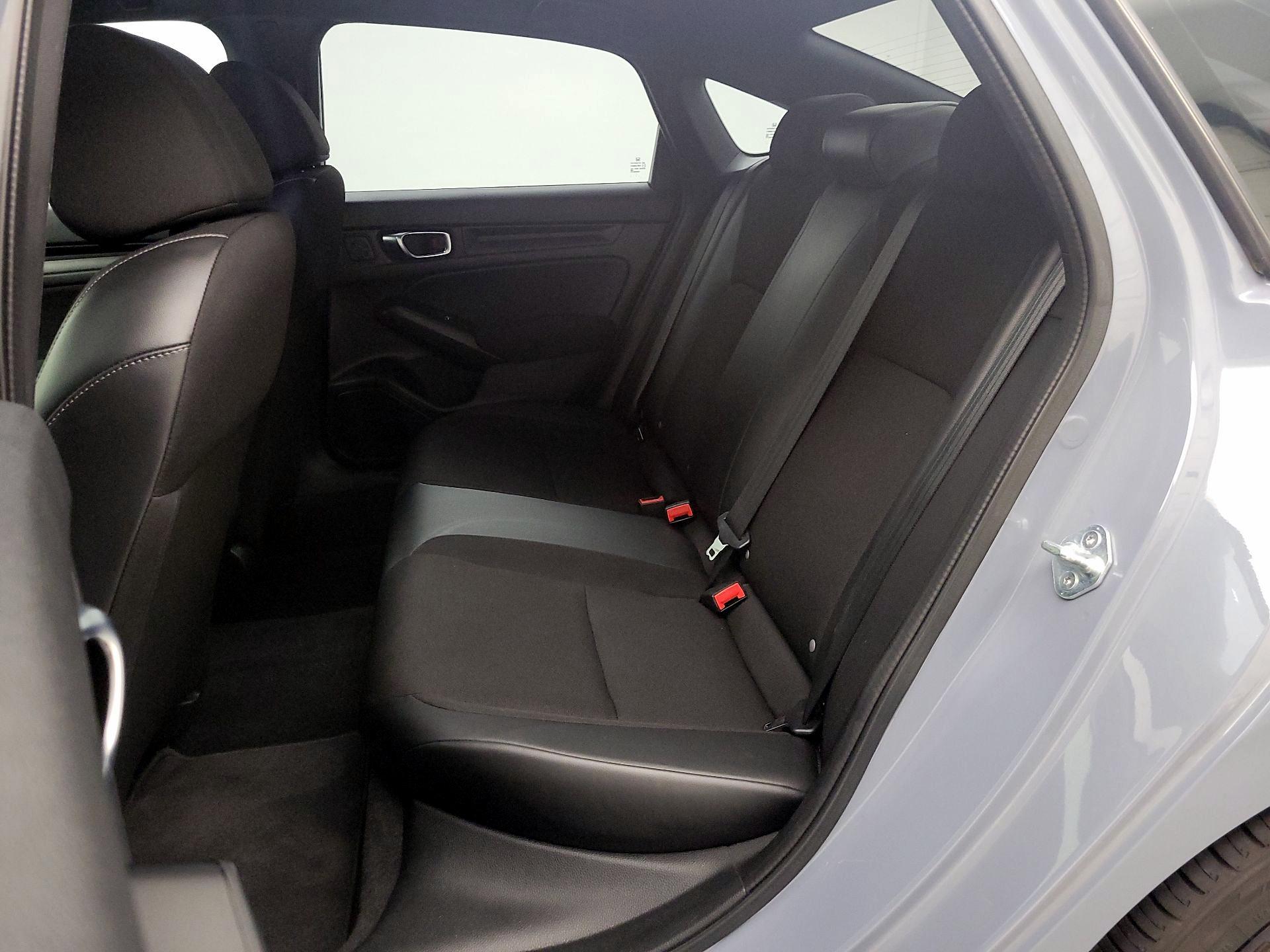 Thumbnail: 2023 Honda Civic - 19