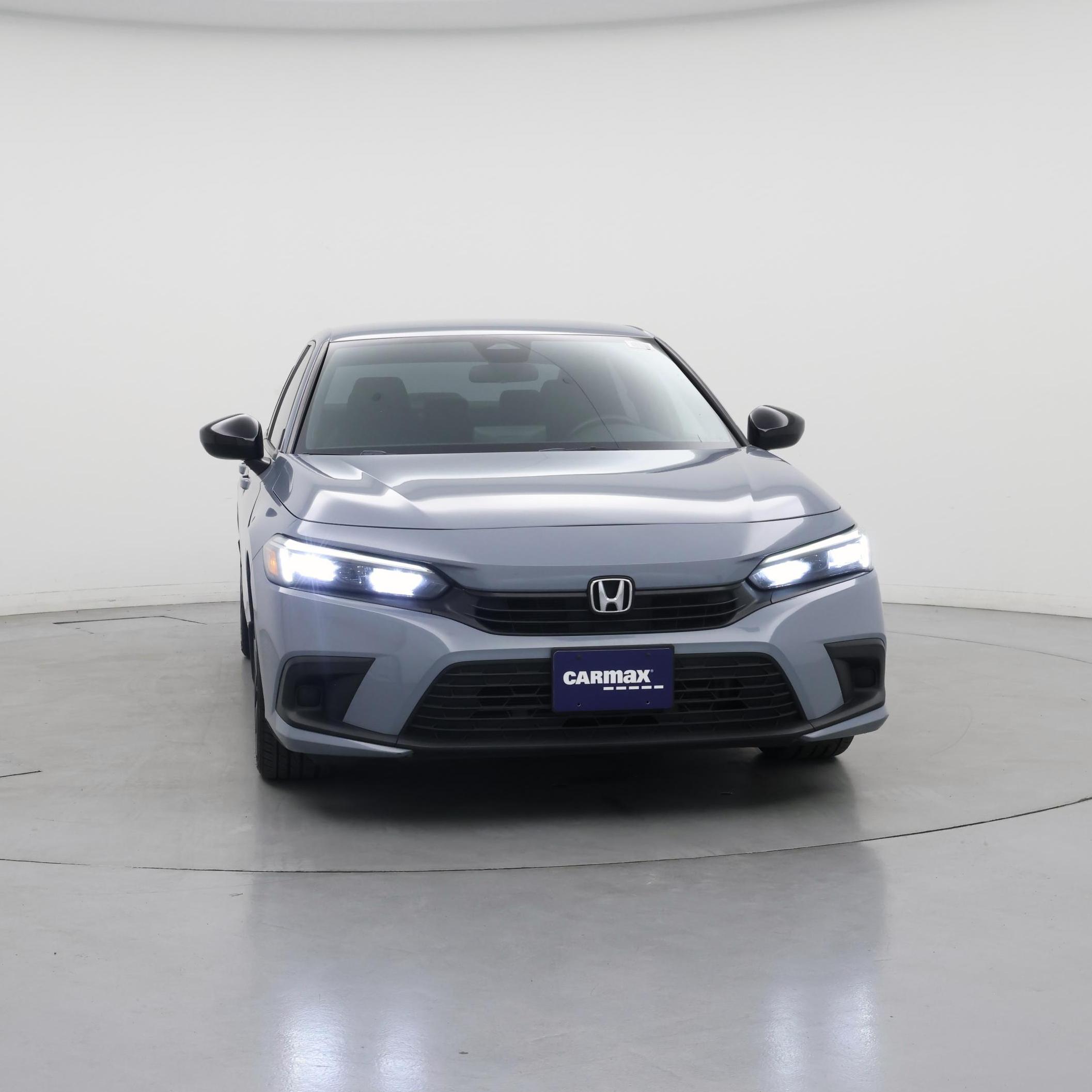 Thumbnail: 2023 Honda Civic - 5