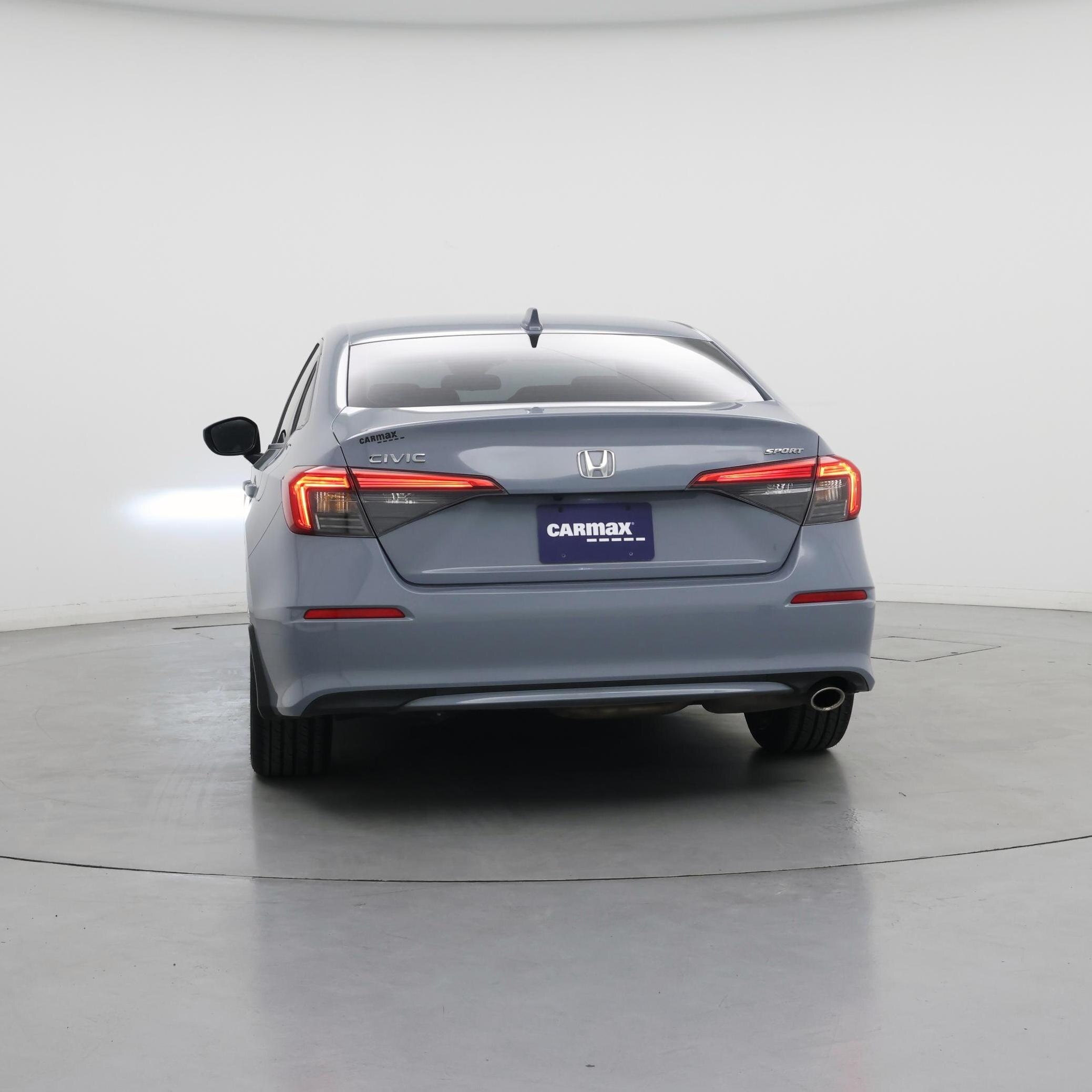 Thumbnail: 2023 Honda Civic - 6