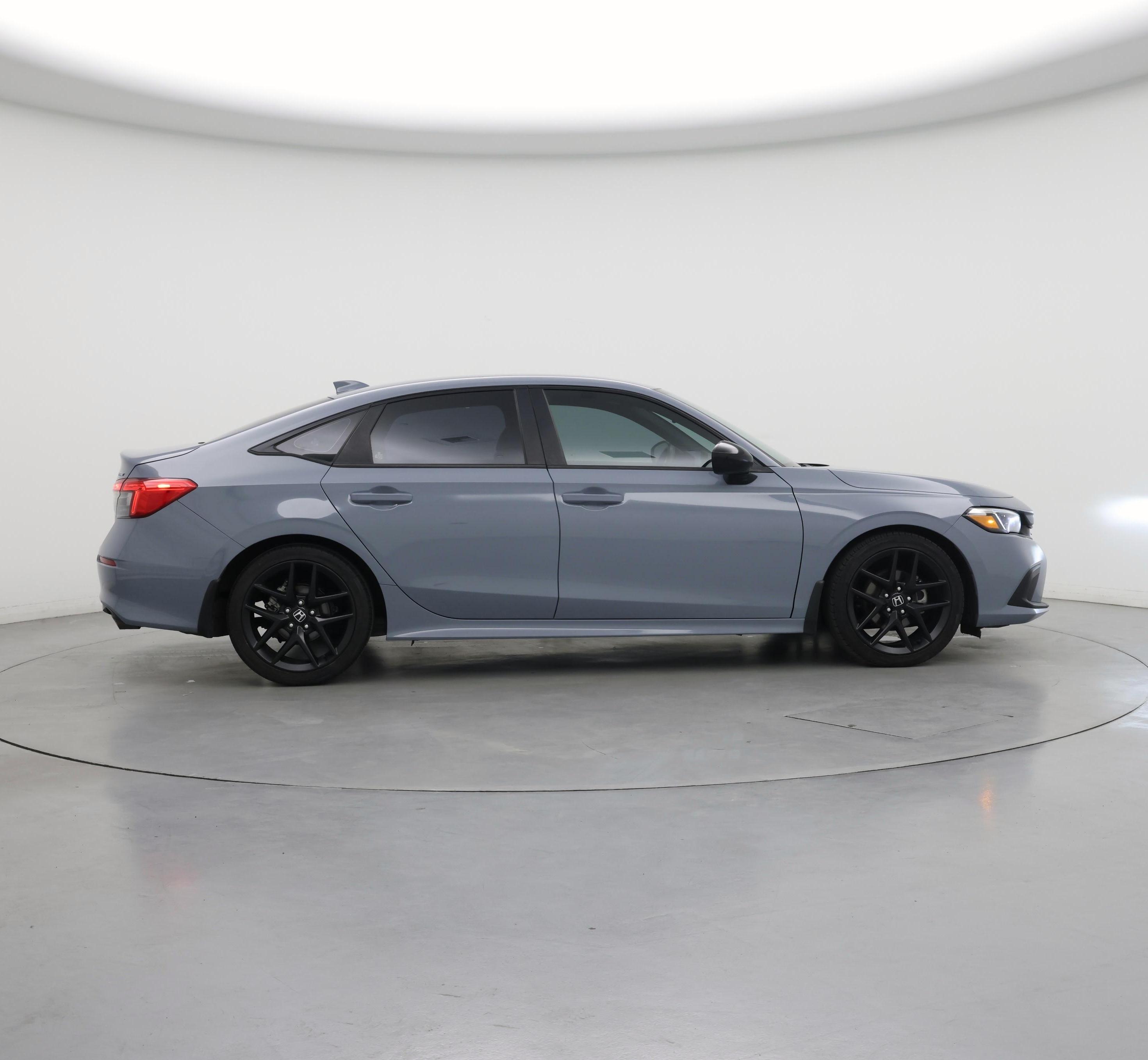 Thumbnail: 2023 Honda Civic - 7