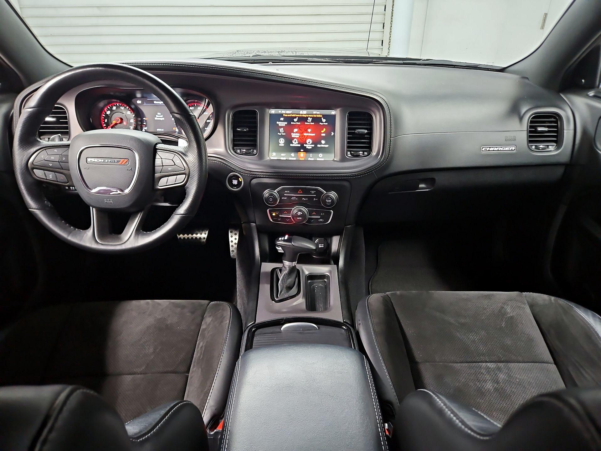 Thumbnail: 2023 Dodge Charger - 9