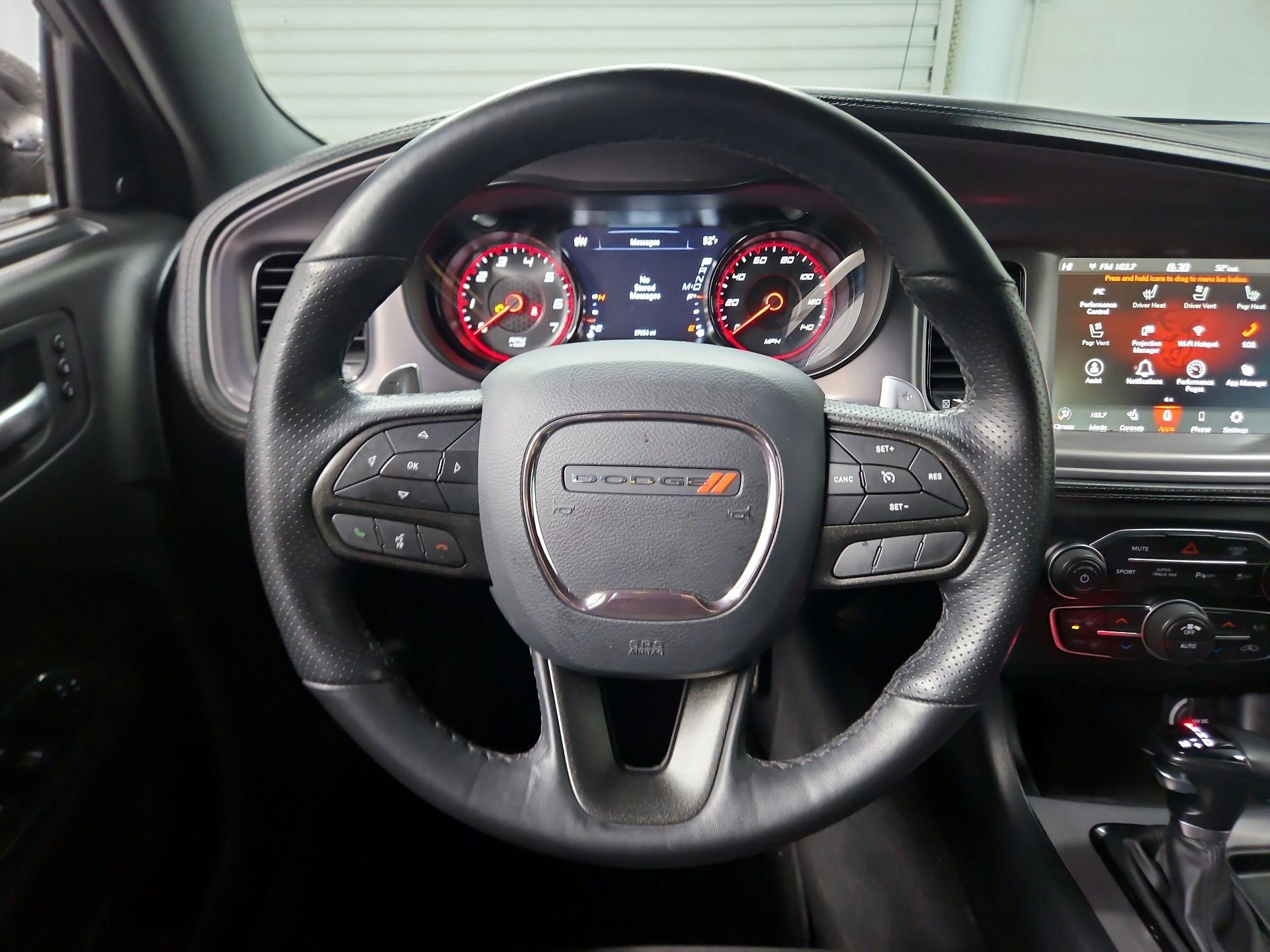 Thumbnail: 2023 Dodge Charger - 10