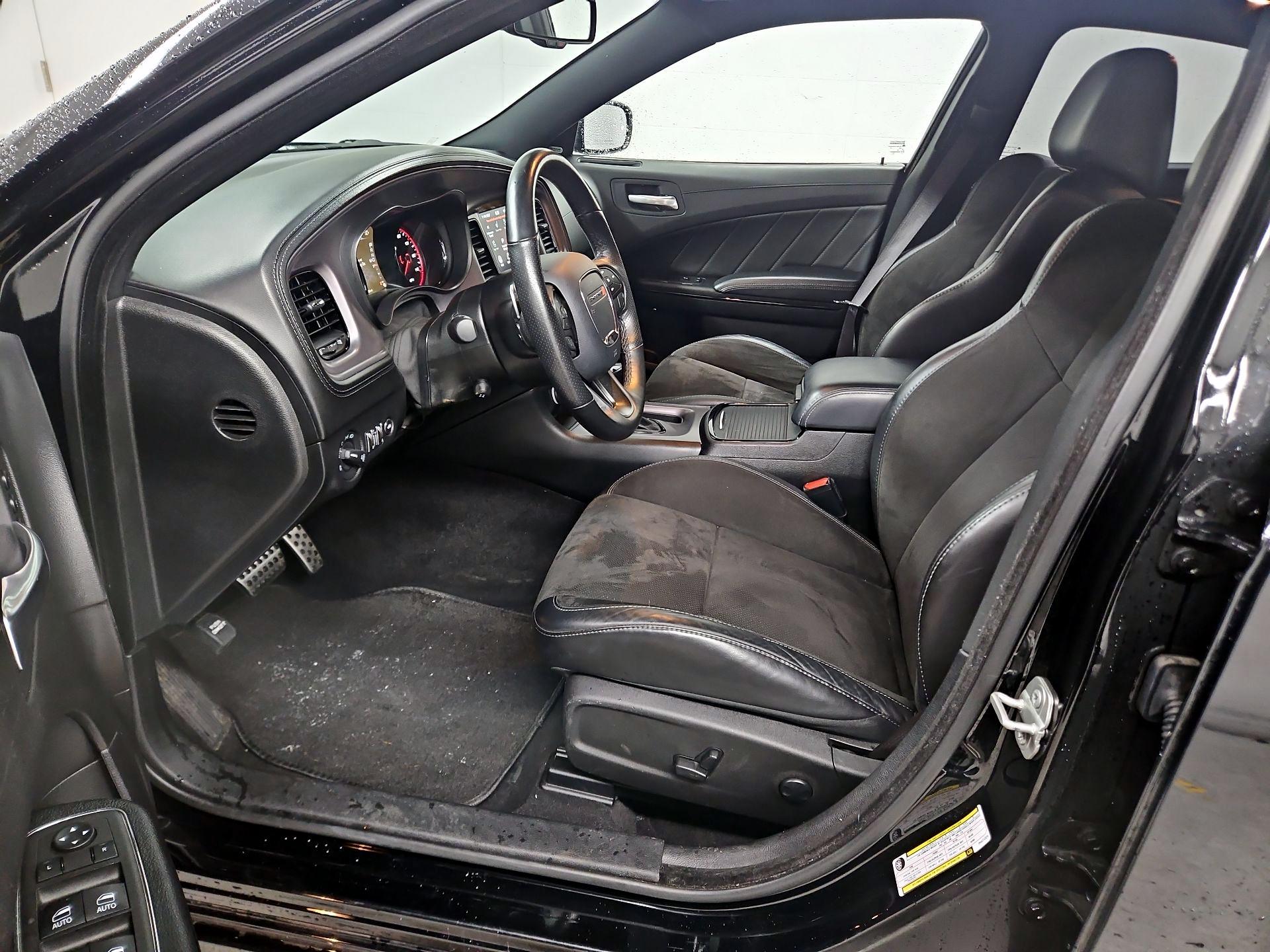 Thumbnail: 2023 Dodge Charger - 11