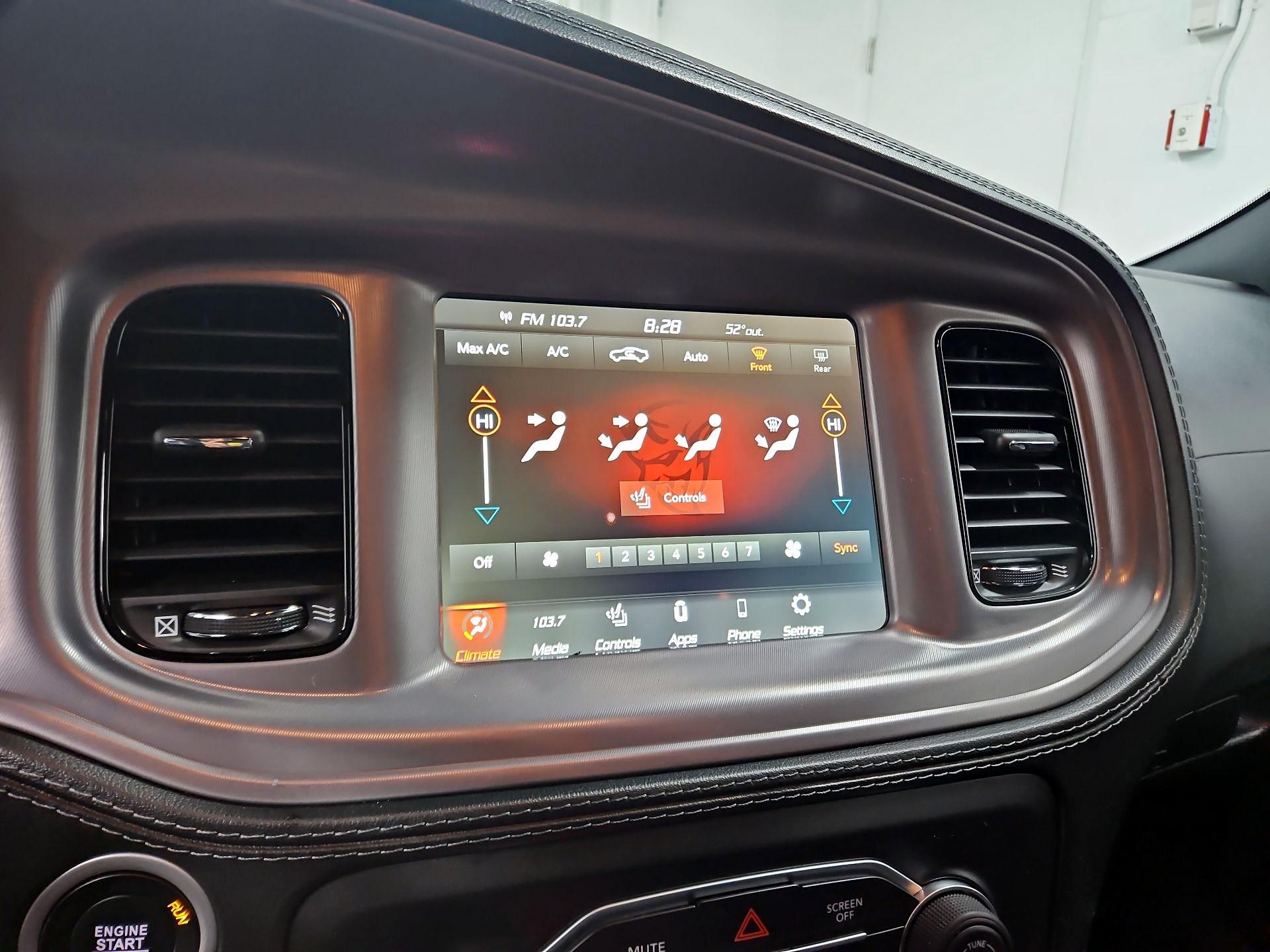 Thumbnail: 2023 Dodge Charger - 16