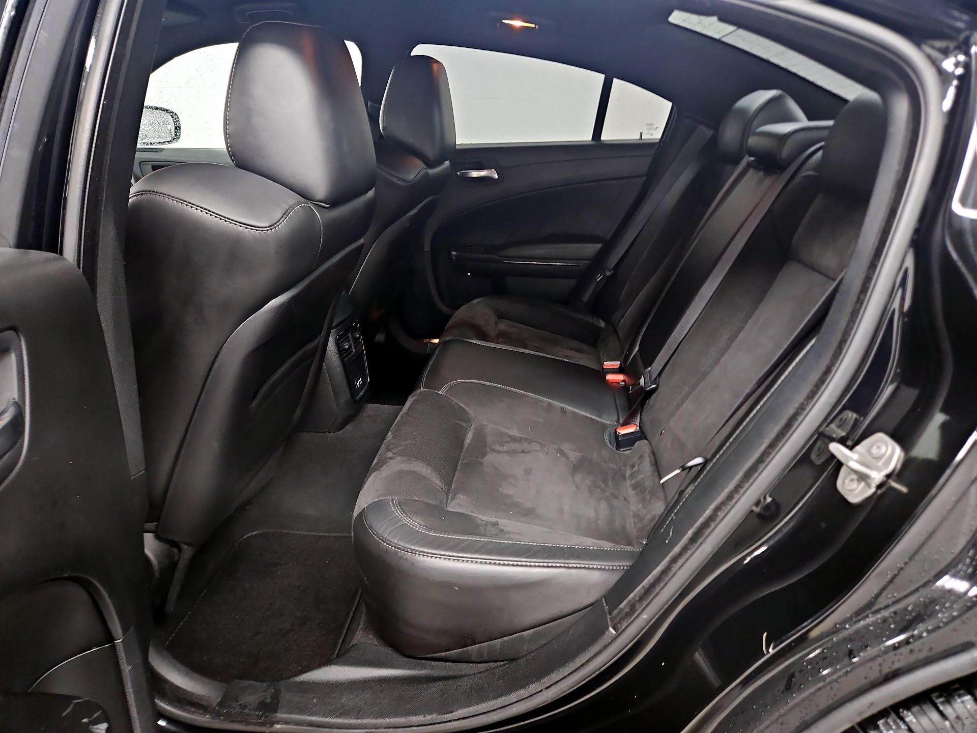 Thumbnail: 2023 Dodge Charger - 19