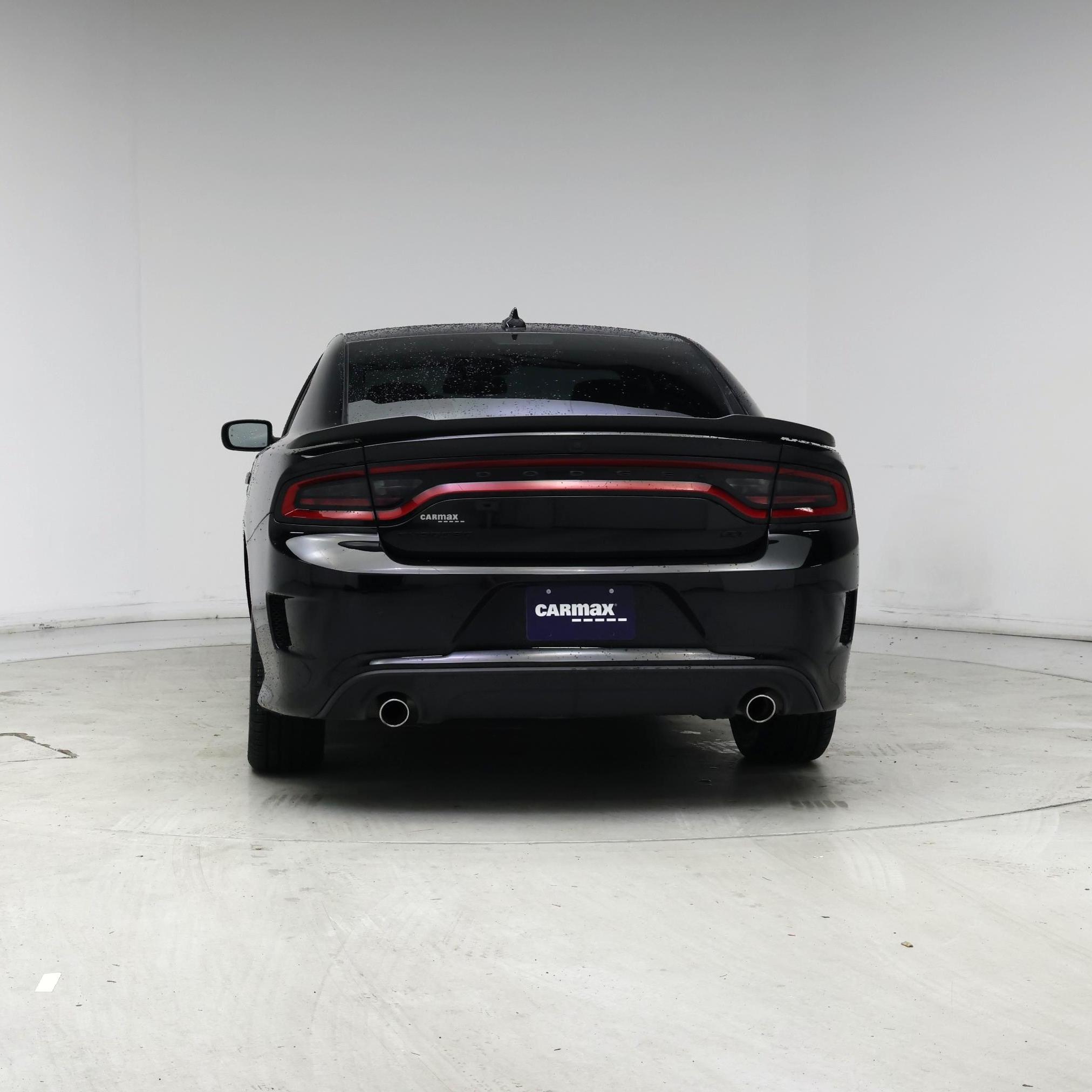 Thumbnail: 2023 Dodge Charger - 6