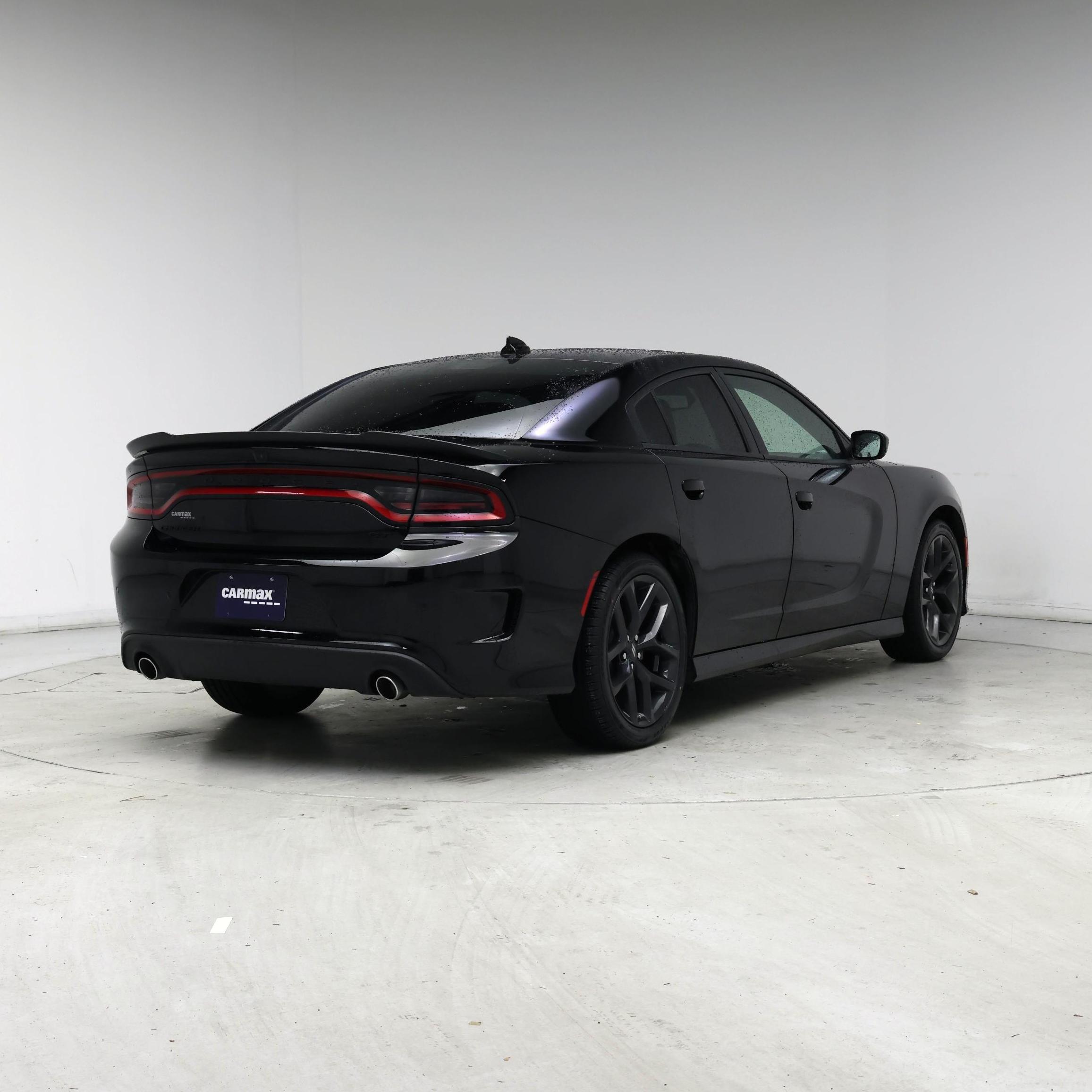 Thumbnail: 2023 Dodge Charger - 8