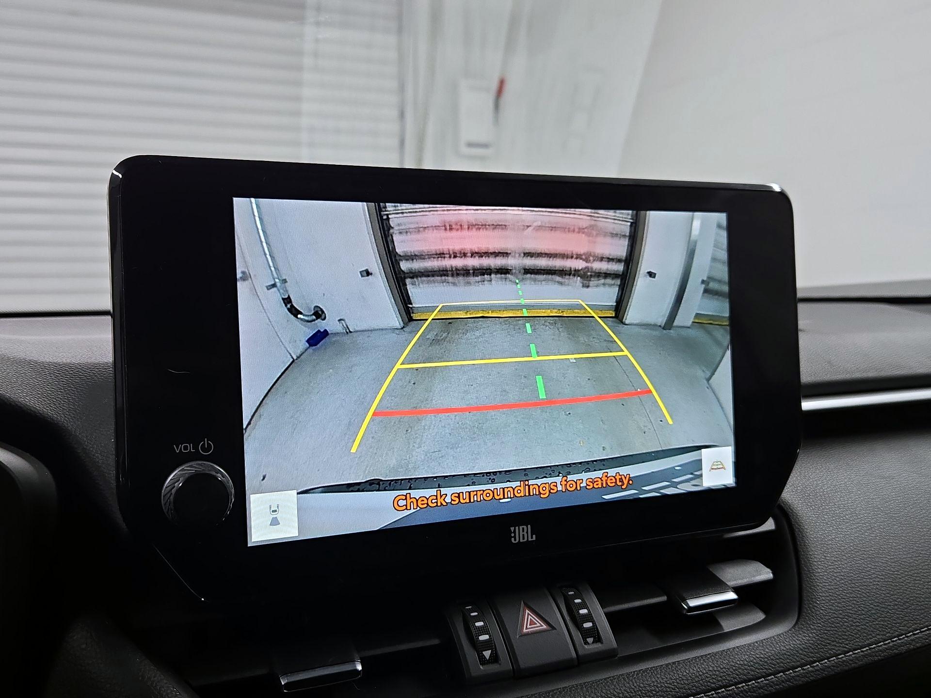 Thumbnail: 2024 Toyota RAV4 - 14