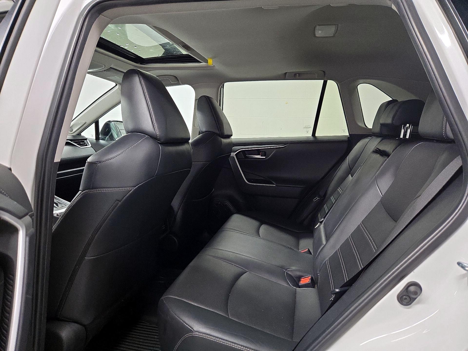 Thumbnail: 2024 Toyota RAV4 - 20