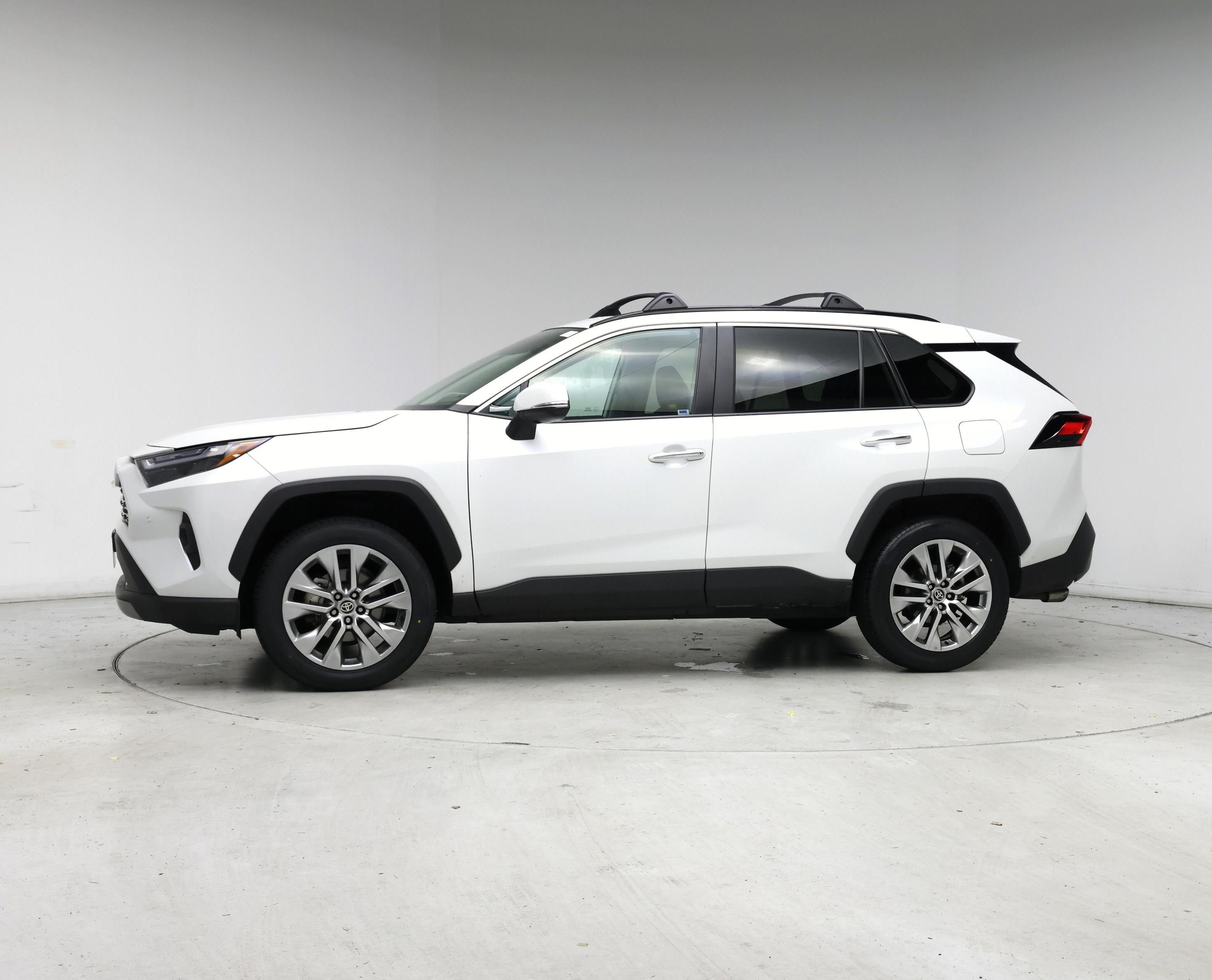 Thumbnail: 2024 Toyota RAV4 - 3
