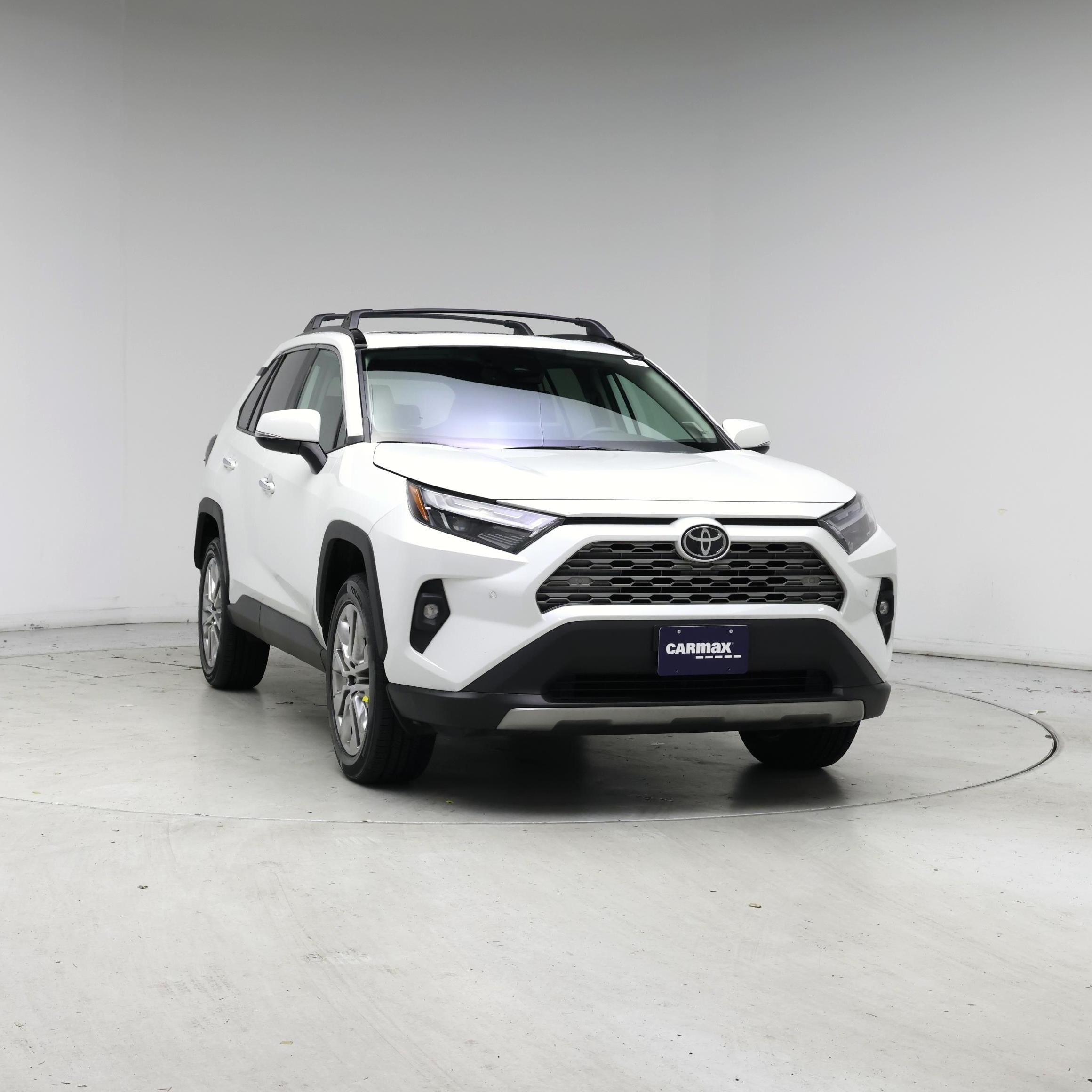 Thumbnail: 2024 Toyota RAV4 - 5