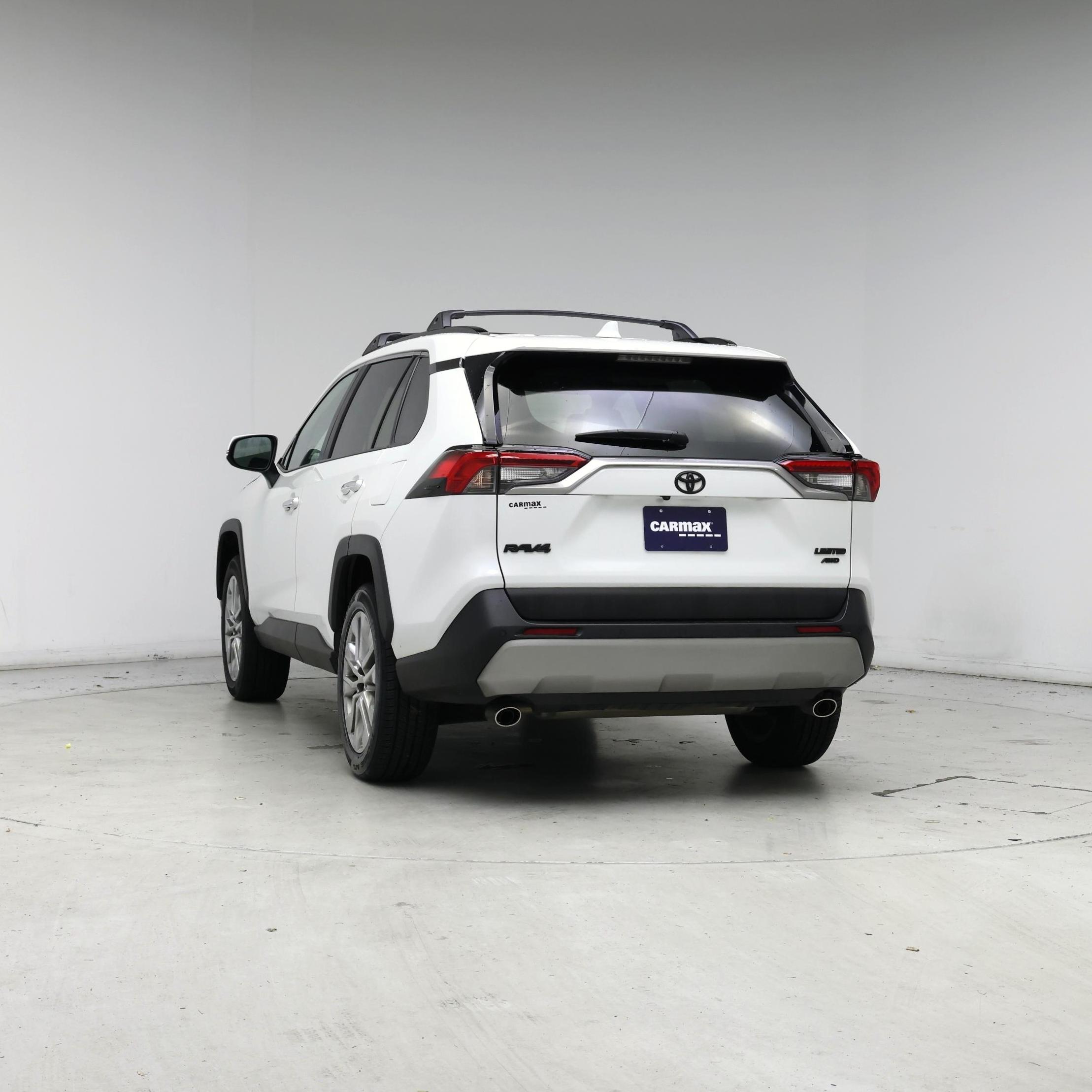 Thumbnail: 2024 Toyota RAV4 - 6