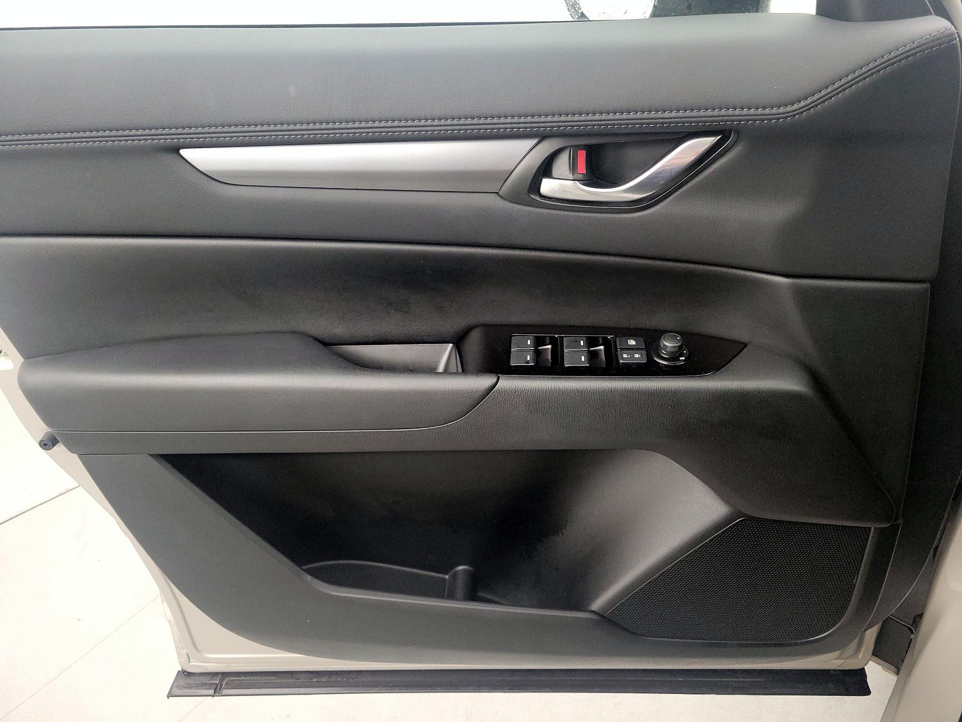 Thumbnail: 2025 Mazda CX-5 - 12