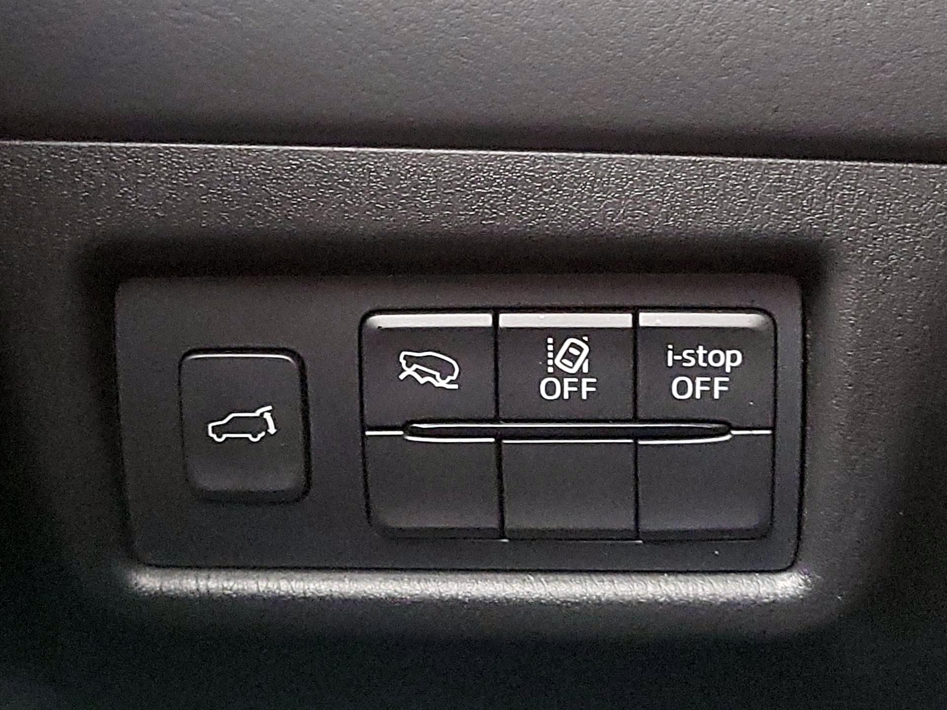 Thumbnail: 2025 Mazda CX-5 - 13