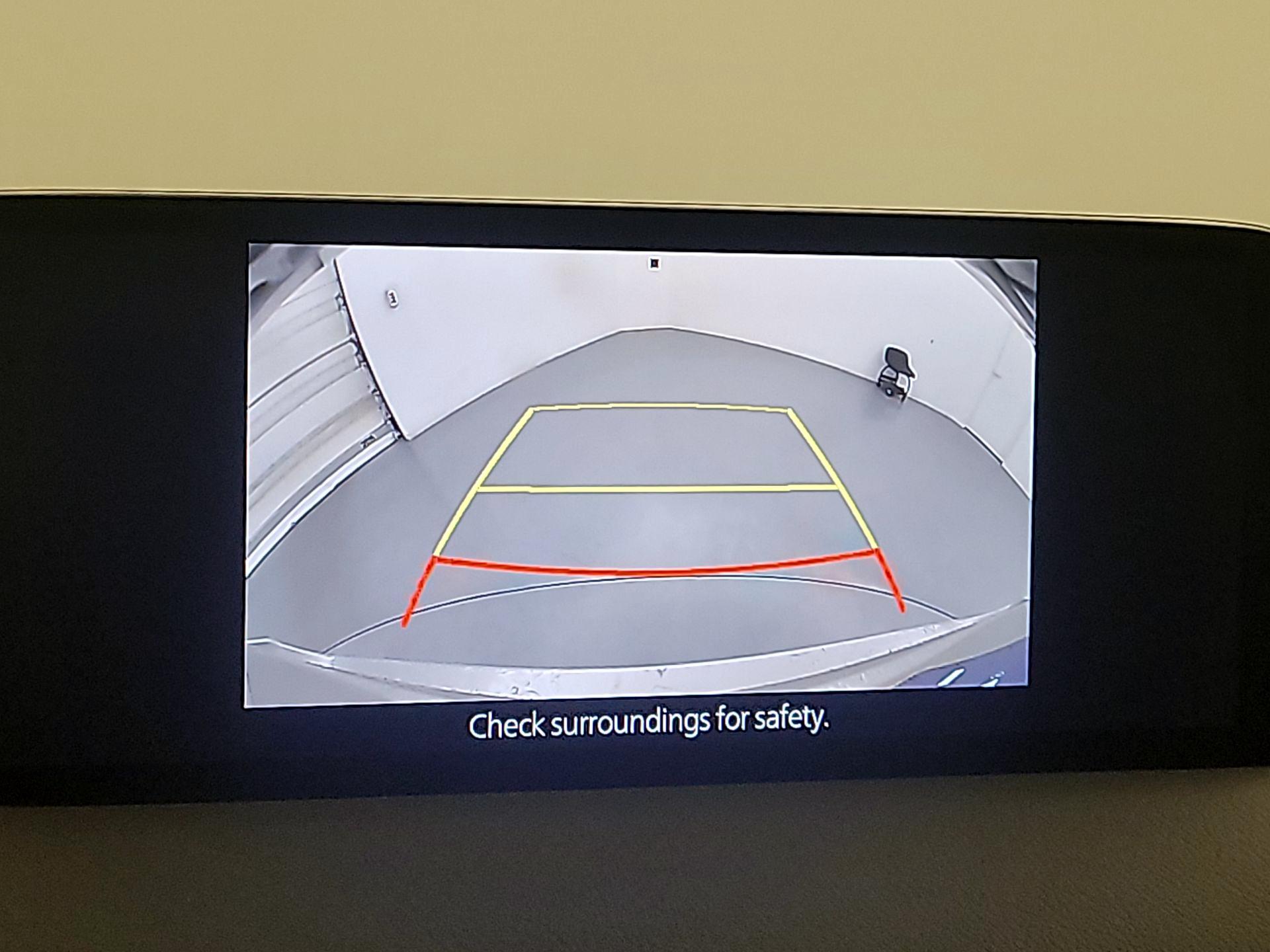 Thumbnail: 2025 Mazda CX-5 - 15