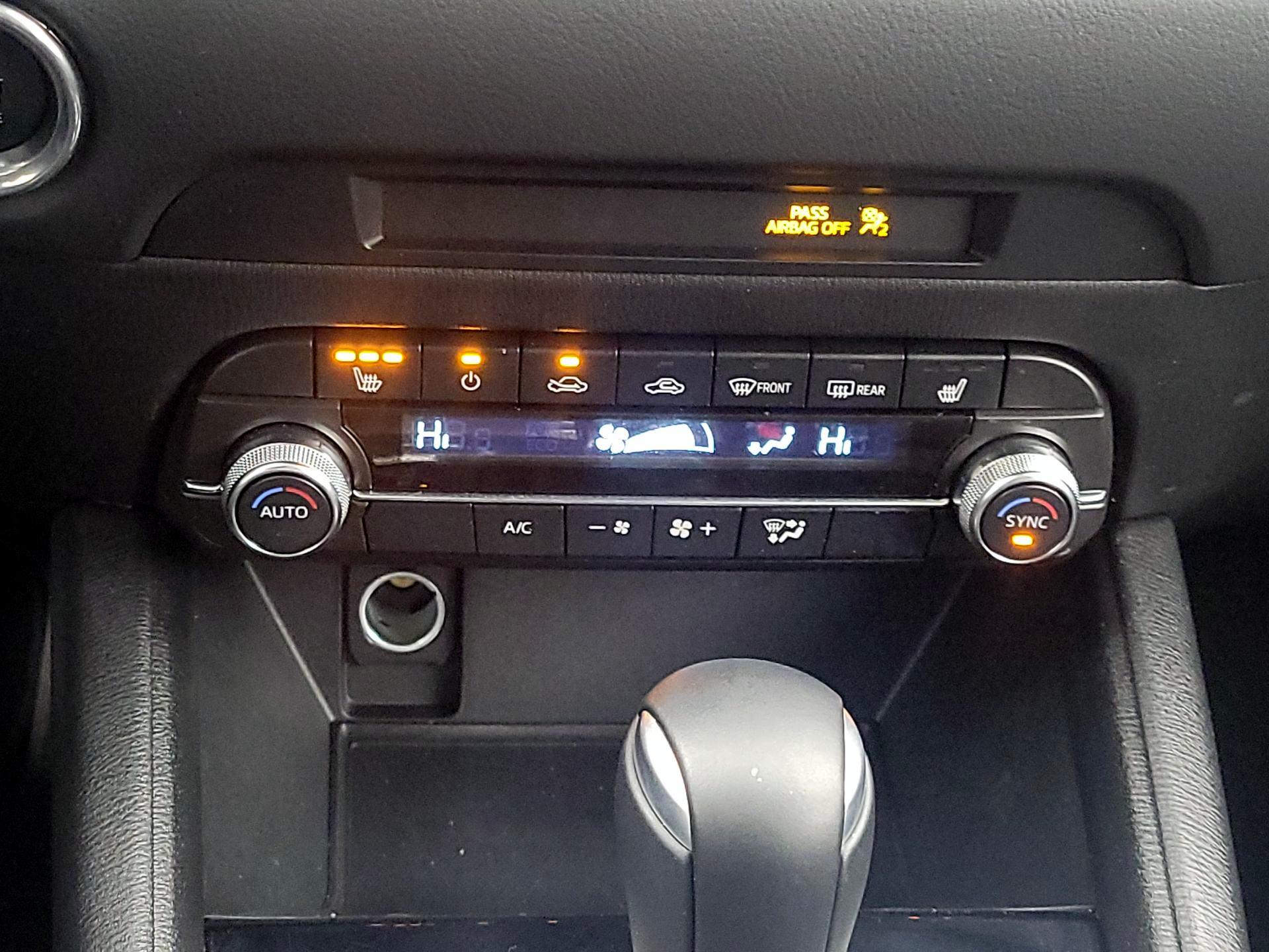 Thumbnail: 2025 Mazda CX-5 - 17