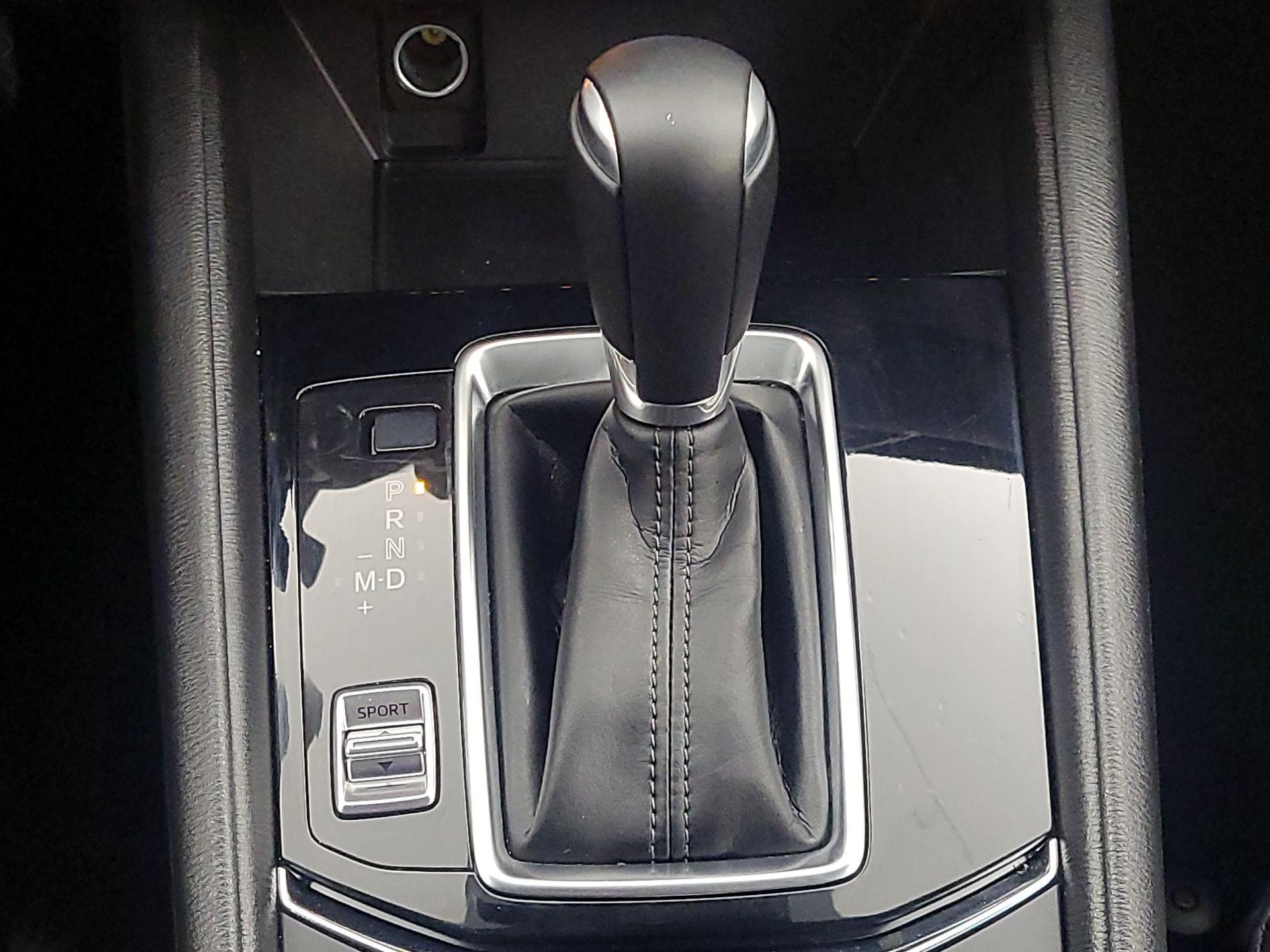 Thumbnail: 2025 Mazda CX-5 - 18