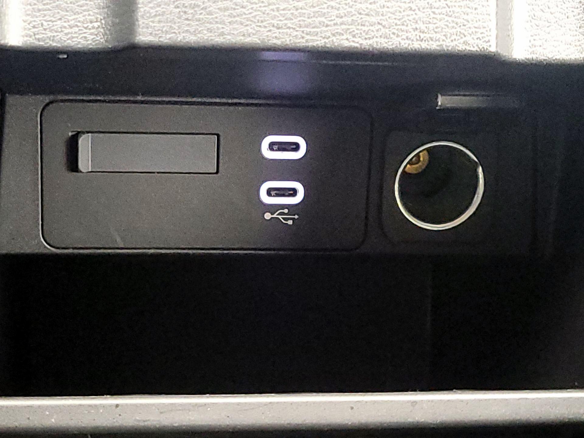 Thumbnail: 2025 Mazda CX-5 - 19