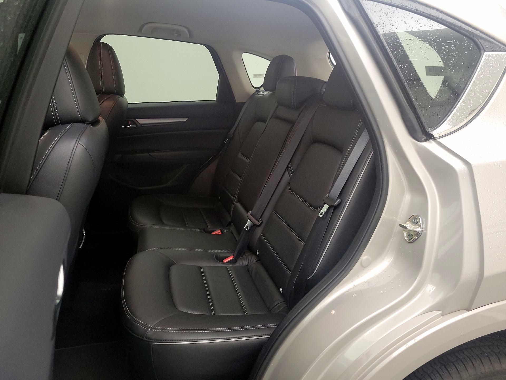 Thumbnail: 2025 Mazda CX-5 - 20