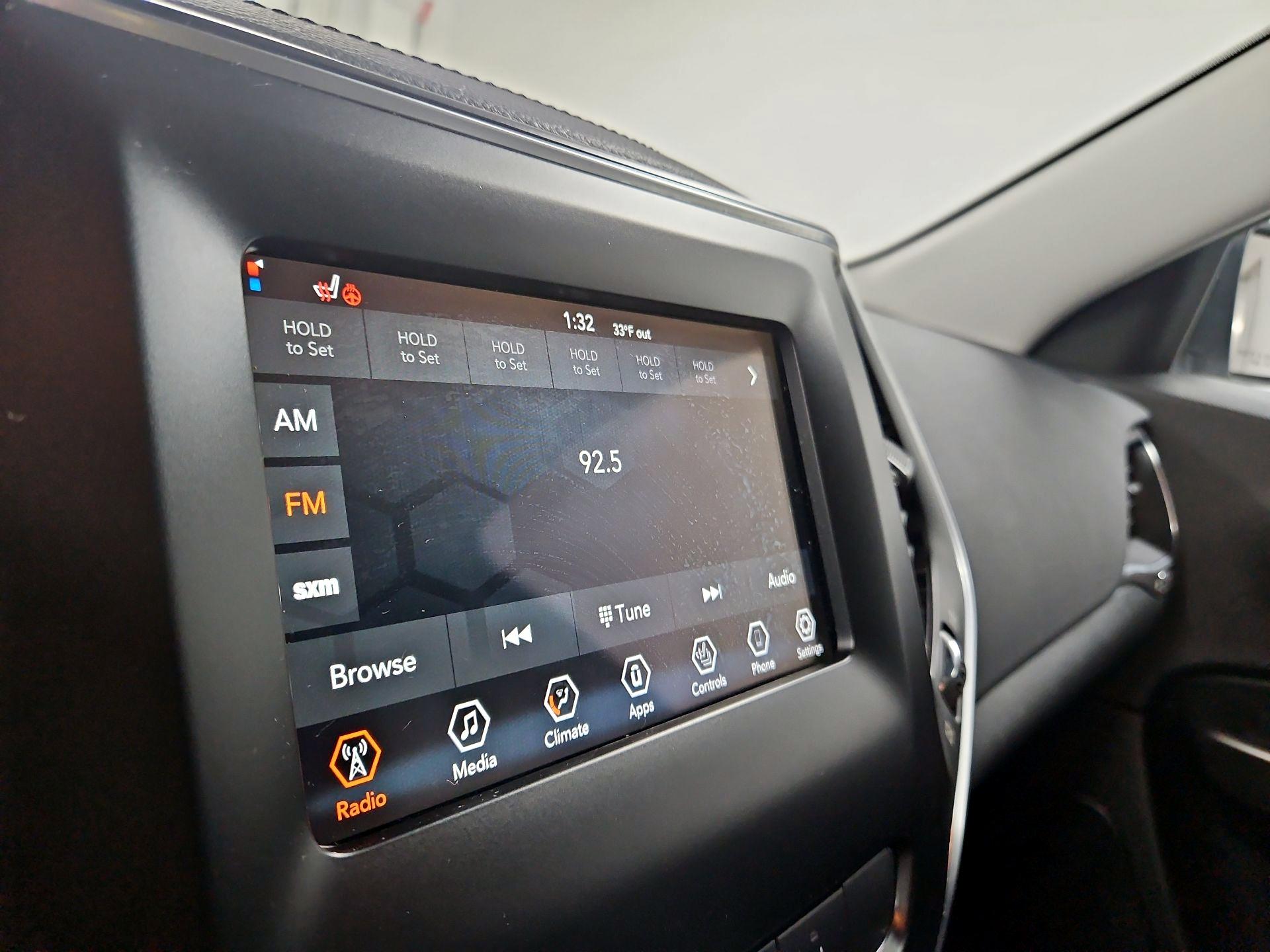 Thumbnail: 2021 Jeep Cherokee - 15