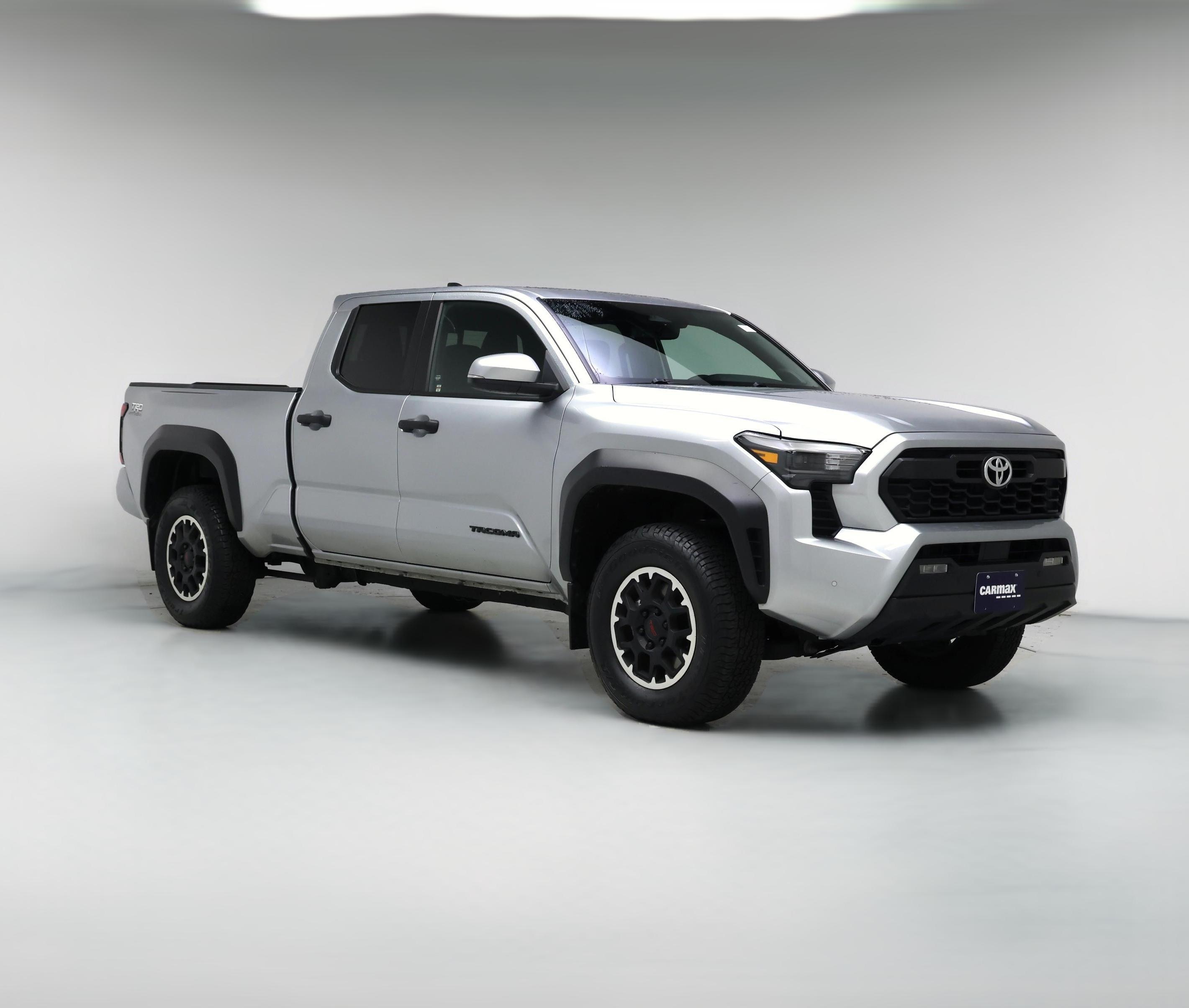 Thumbnail: 2024 Toyota Tacoma - 1