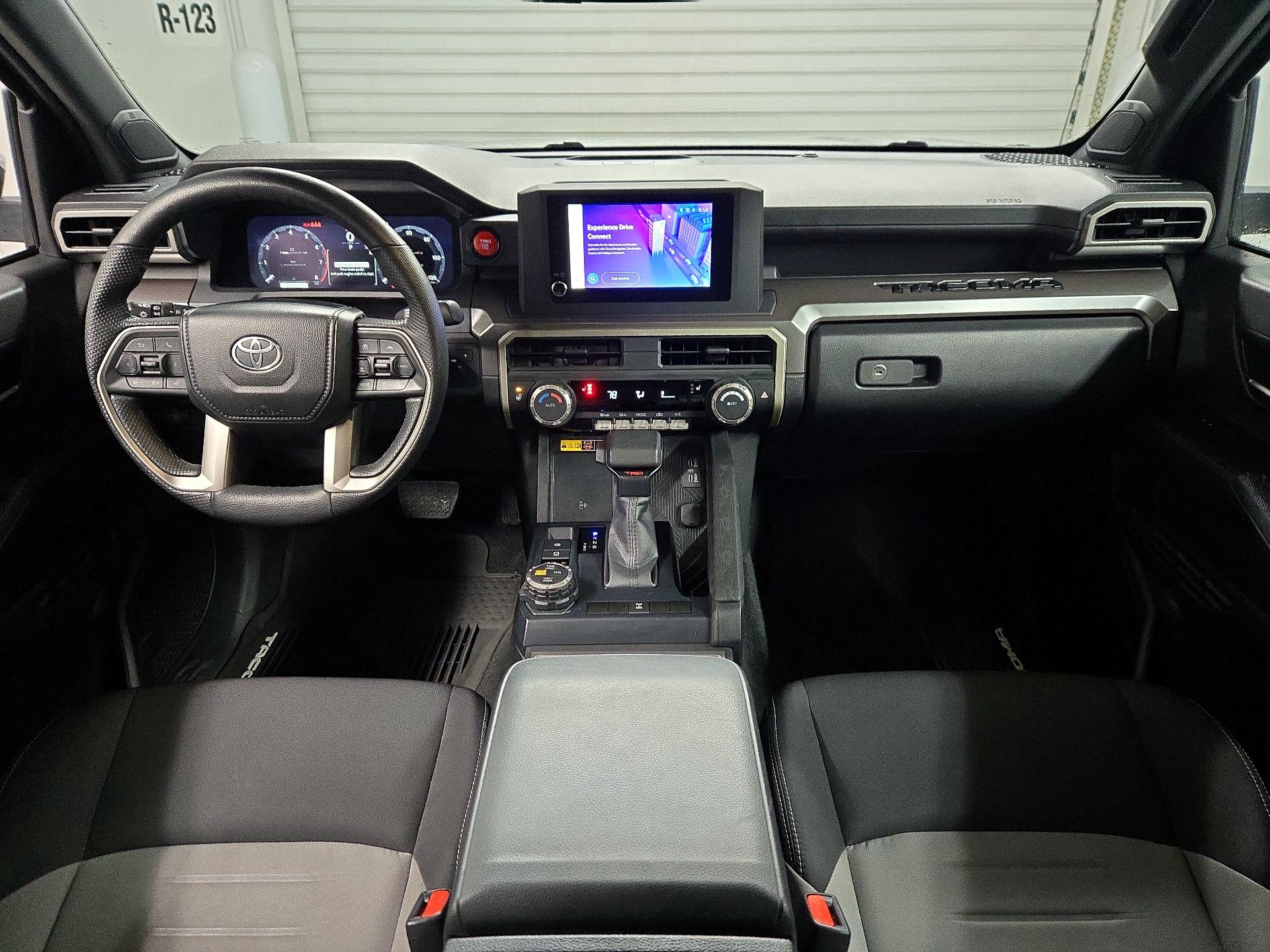 Thumbnail: 2024 Toyota Tacoma - 9