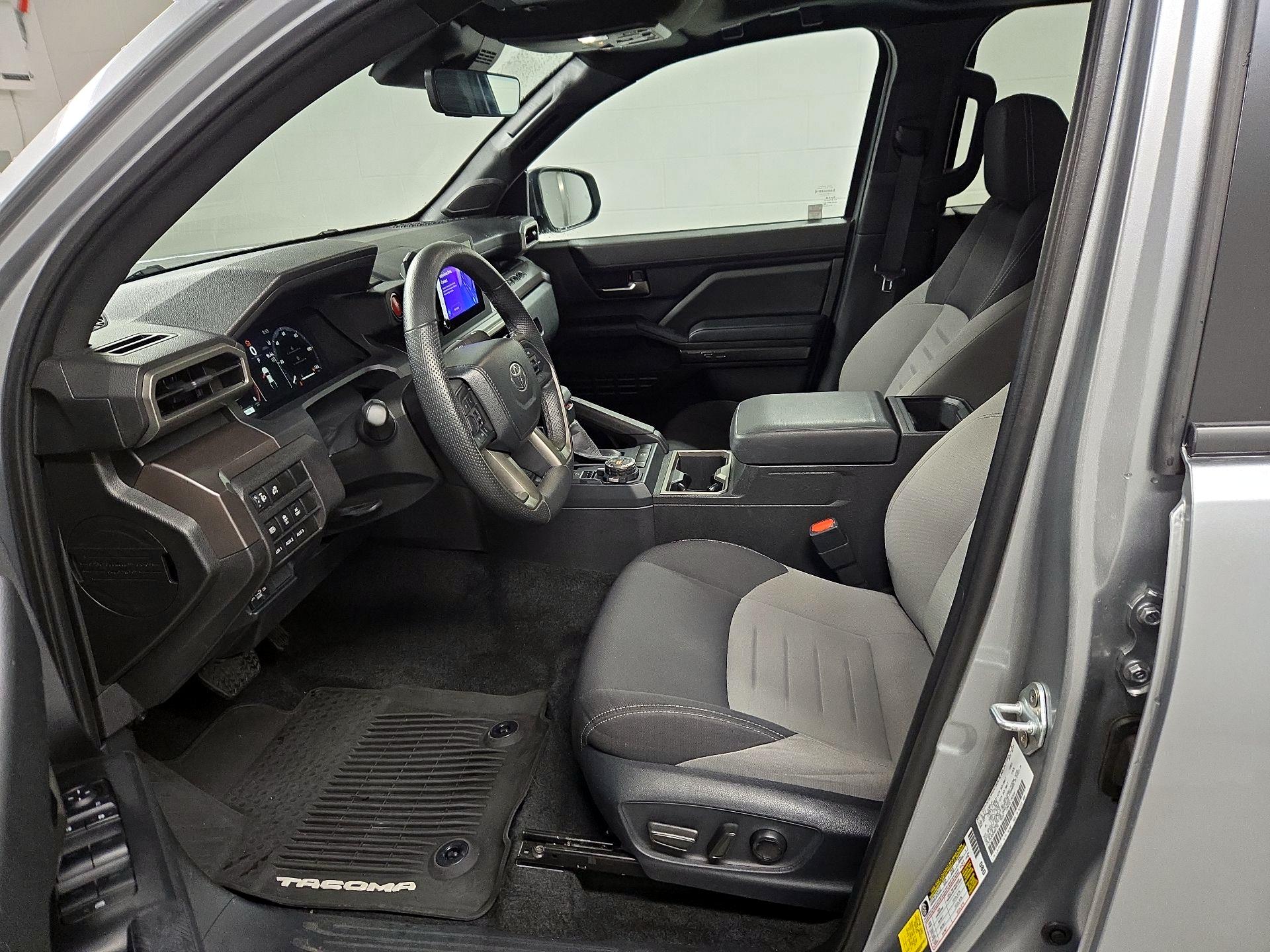 Thumbnail: 2024 Toyota Tacoma - 11