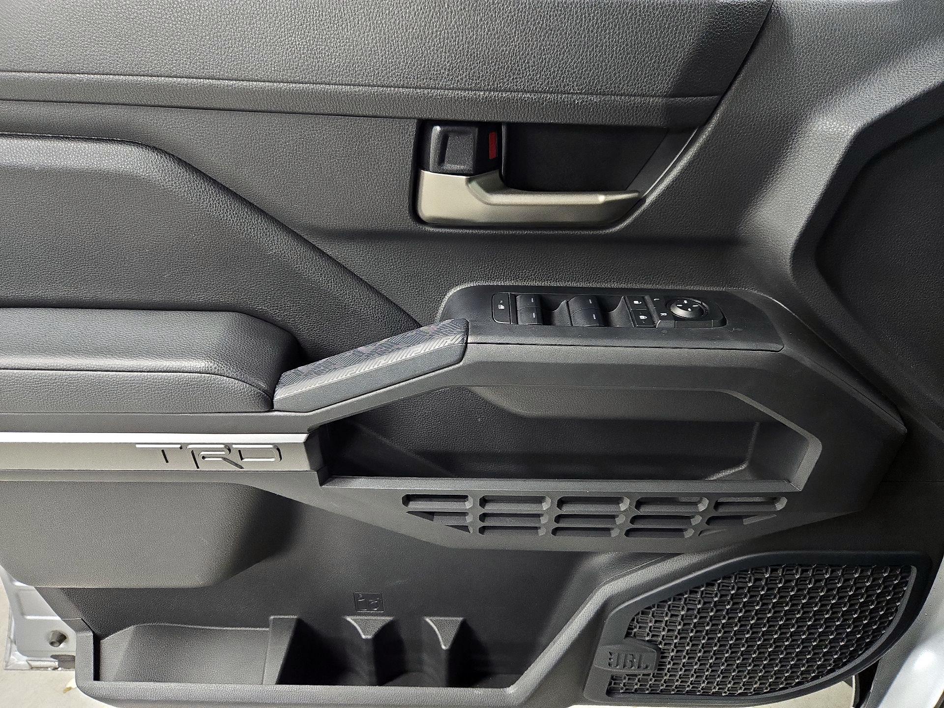 Thumbnail: 2024 Toyota Tacoma - 12