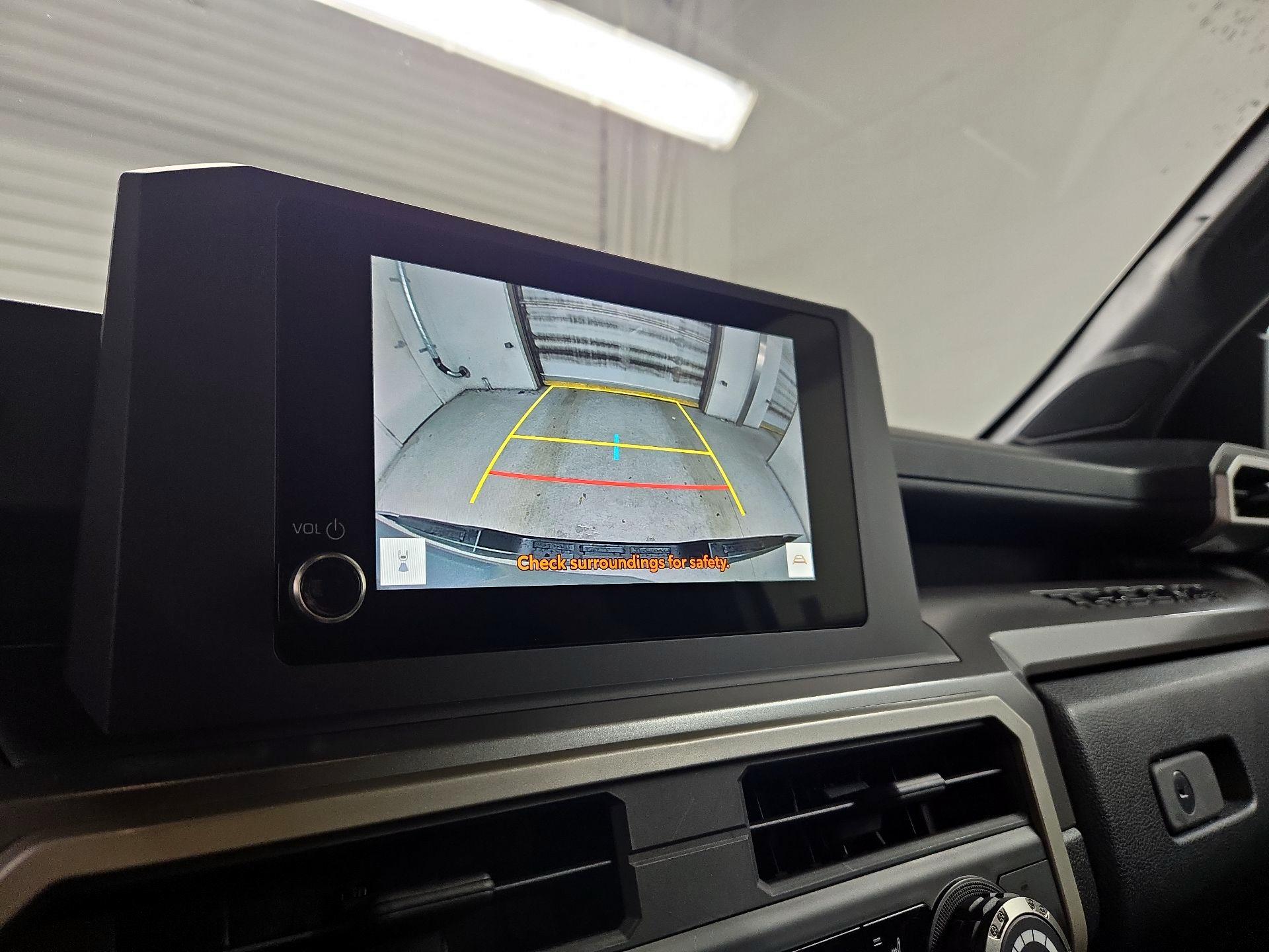 Thumbnail: 2024 Toyota Tacoma - 14