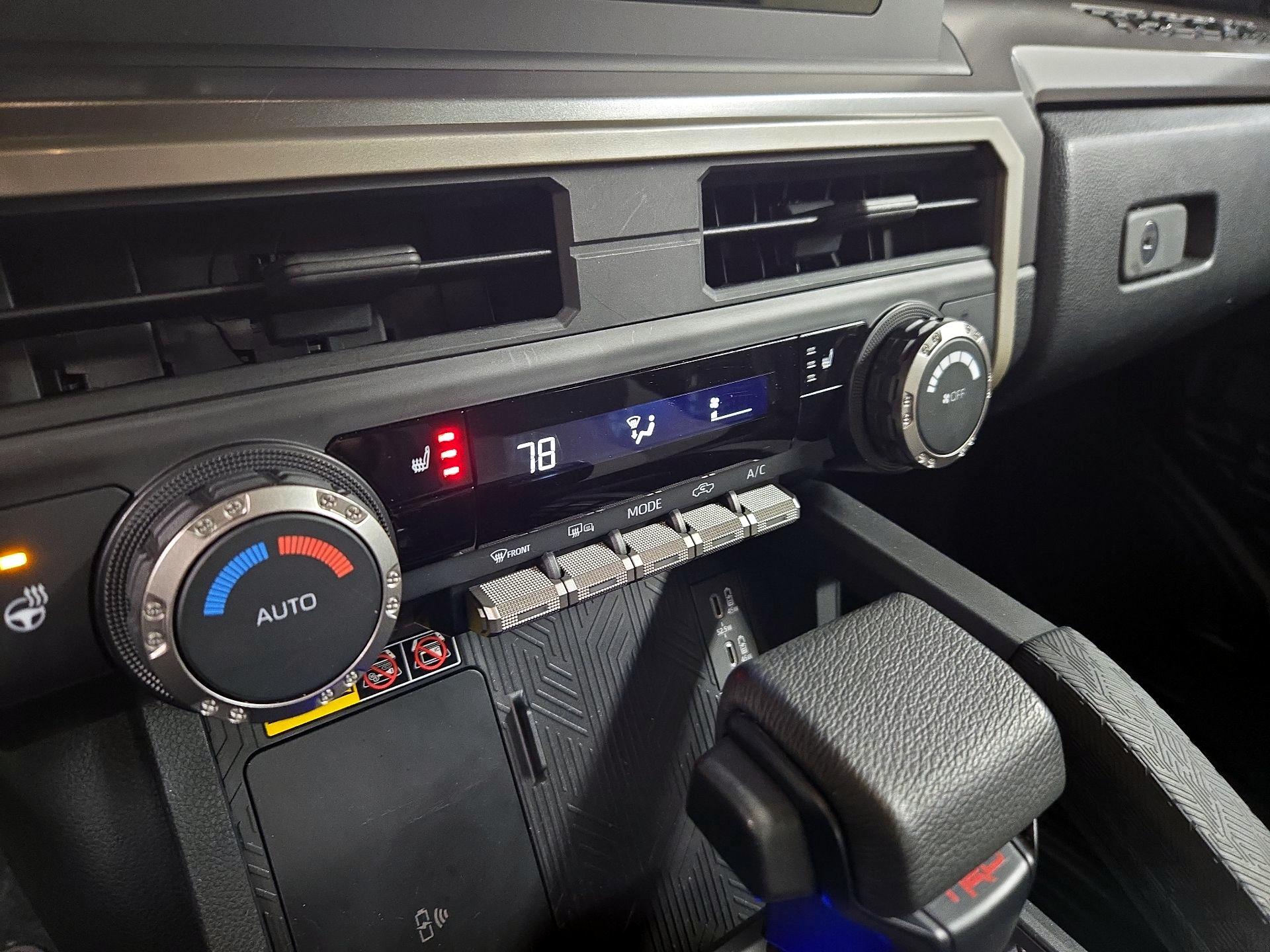 Thumbnail: 2024 Toyota Tacoma - 16