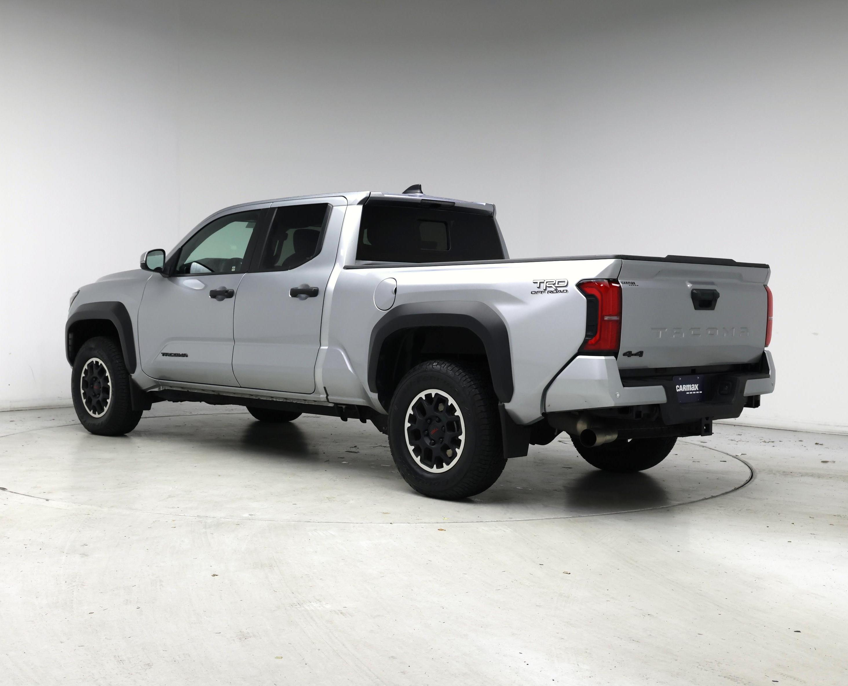 Thumbnail: 2024 Toyota Tacoma - 2