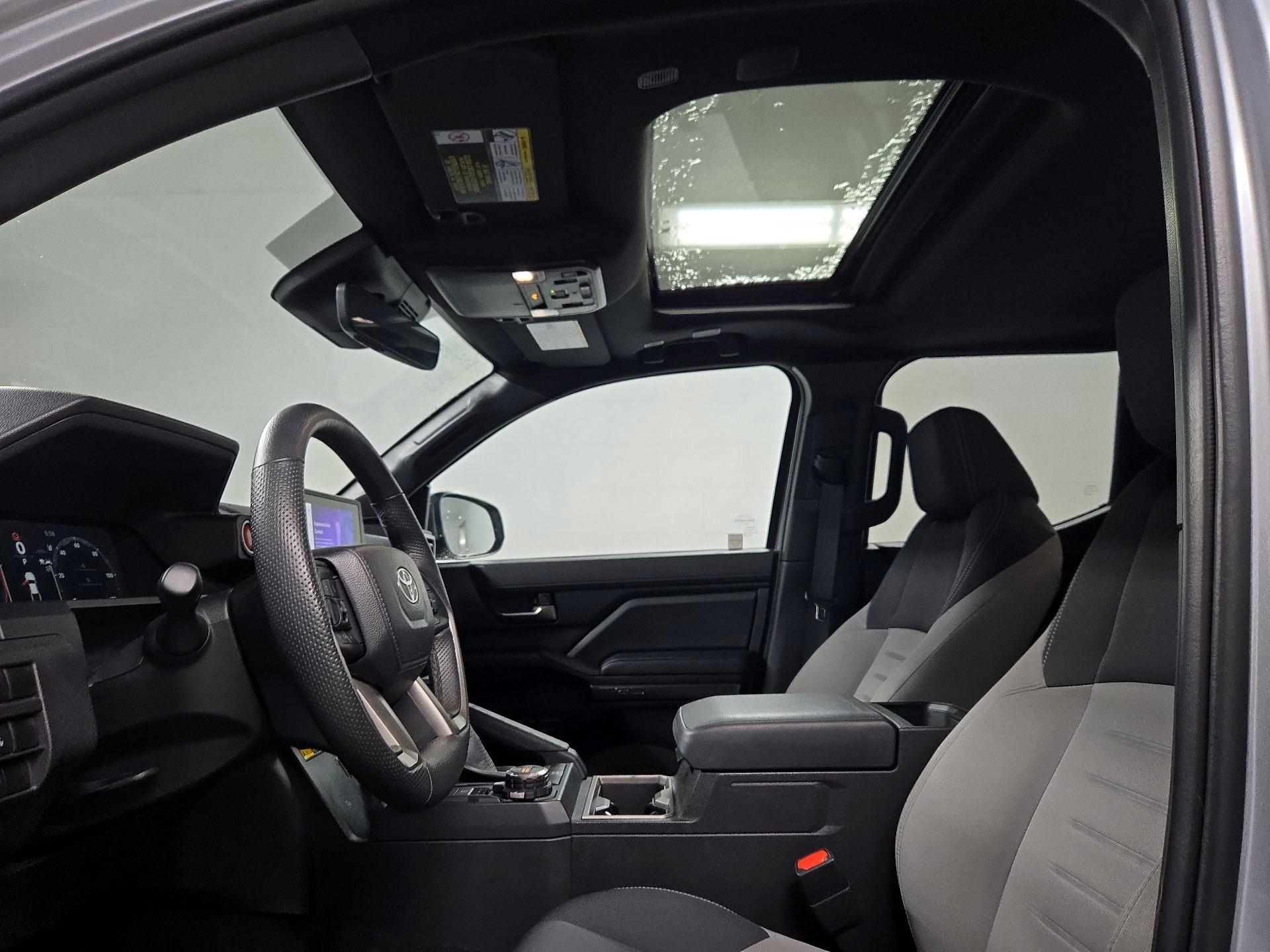 Thumbnail: 2024 Toyota Tacoma - 19