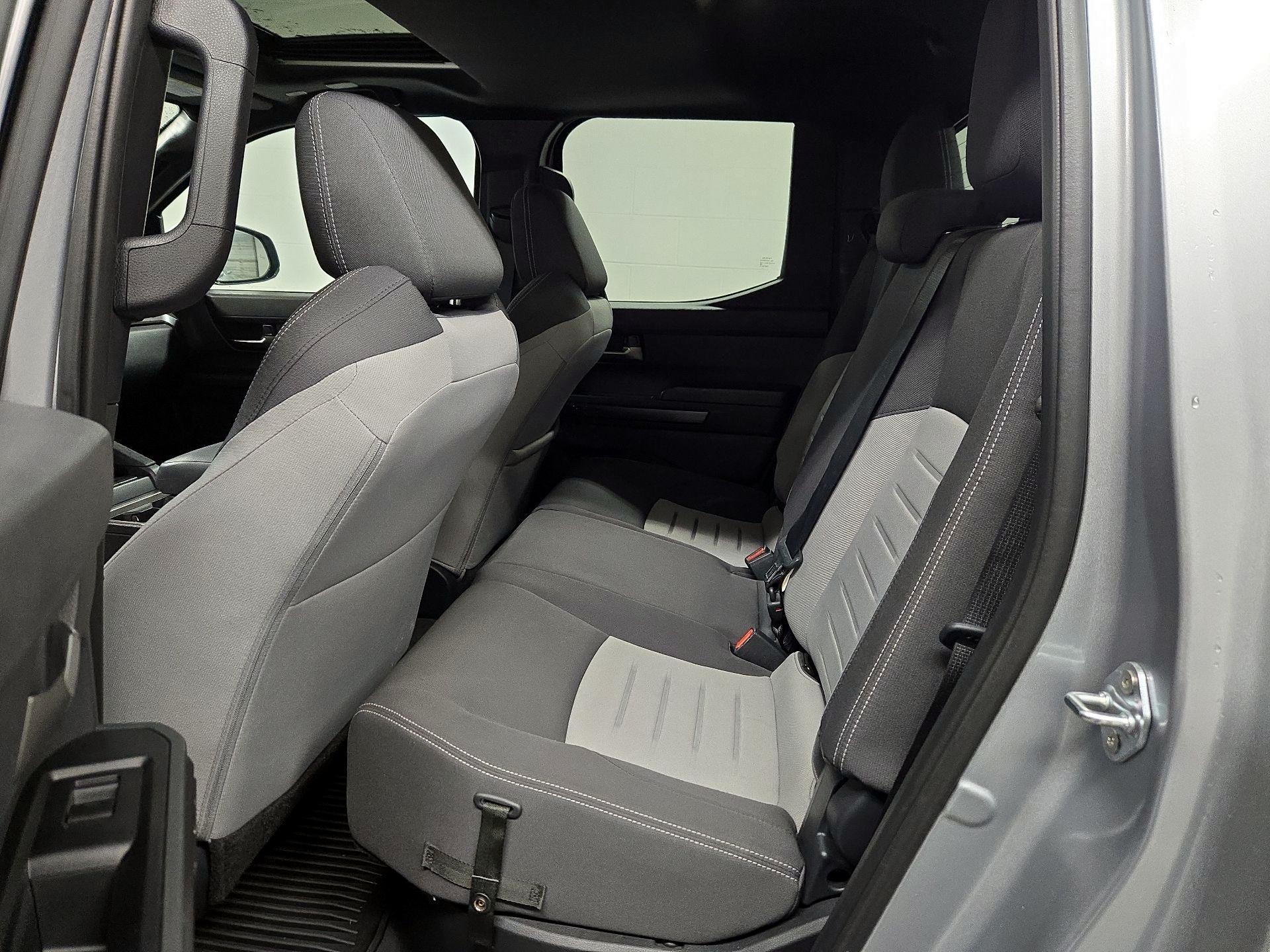 Thumbnail: 2024 Toyota Tacoma - 20