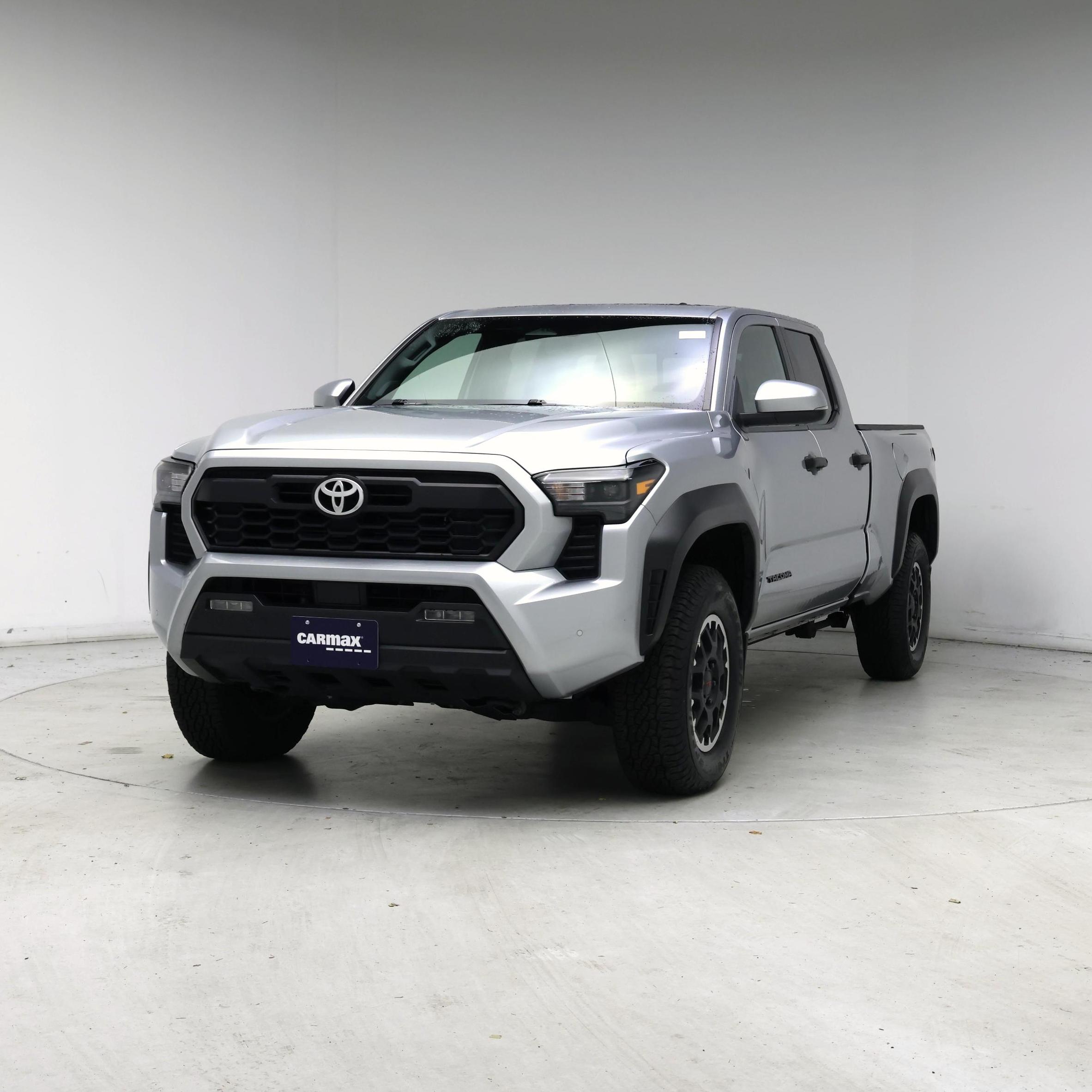 Thumbnail: 2024 Toyota Tacoma - 4