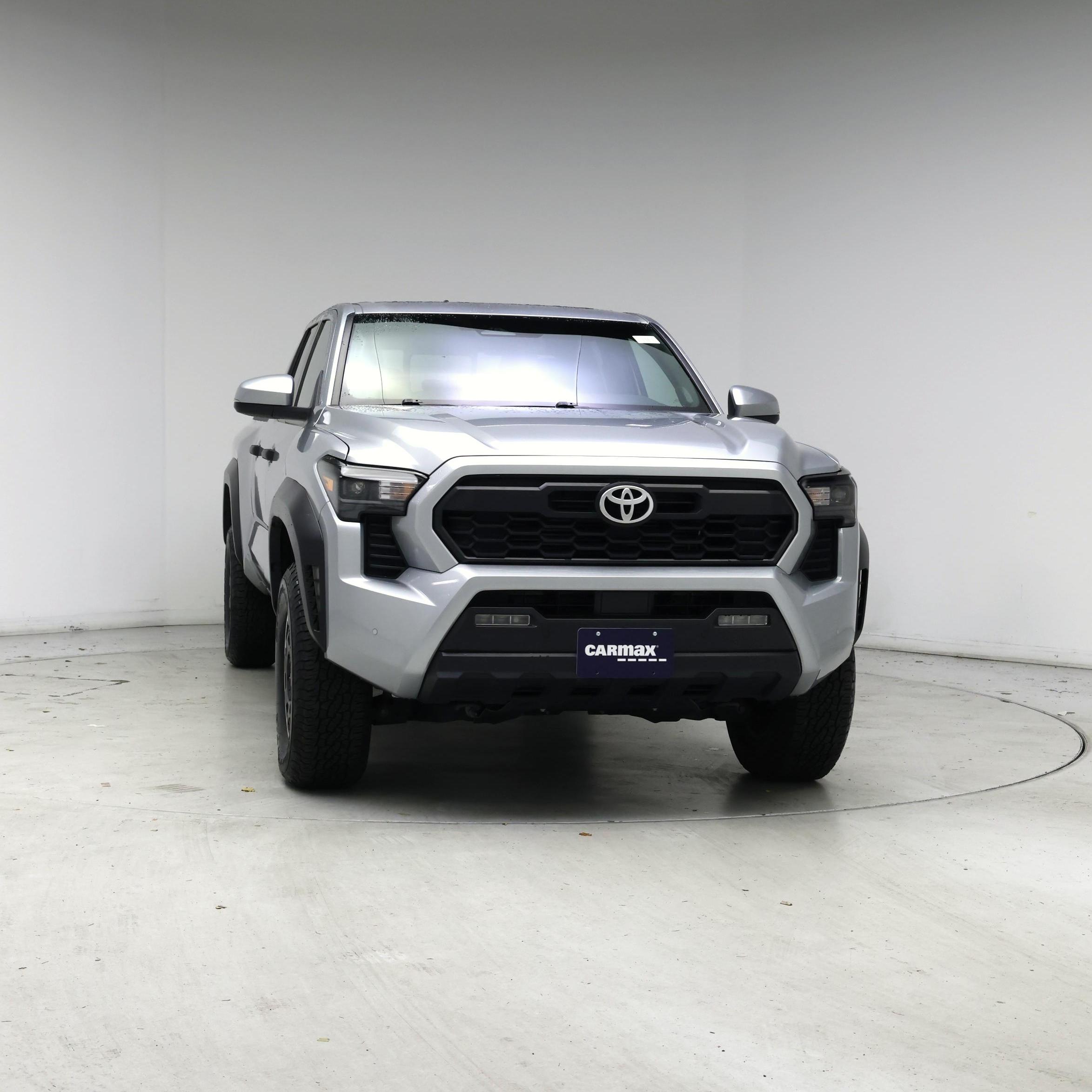 Thumbnail: 2024 Toyota Tacoma - 5