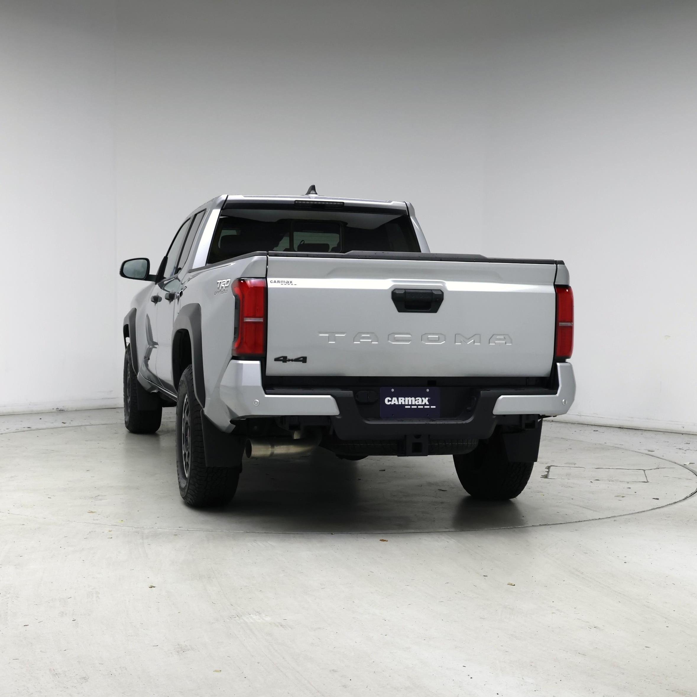 Thumbnail: 2024 Toyota Tacoma - 6