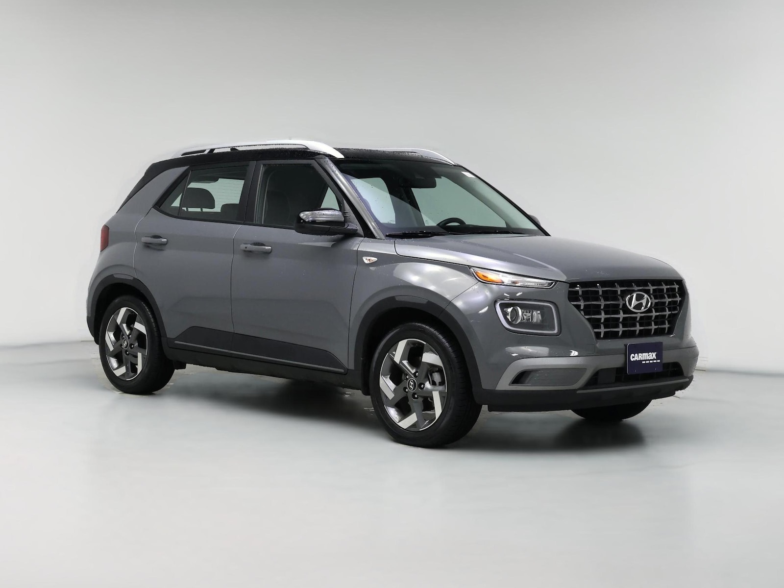 2022 Hyundai Venue Limited