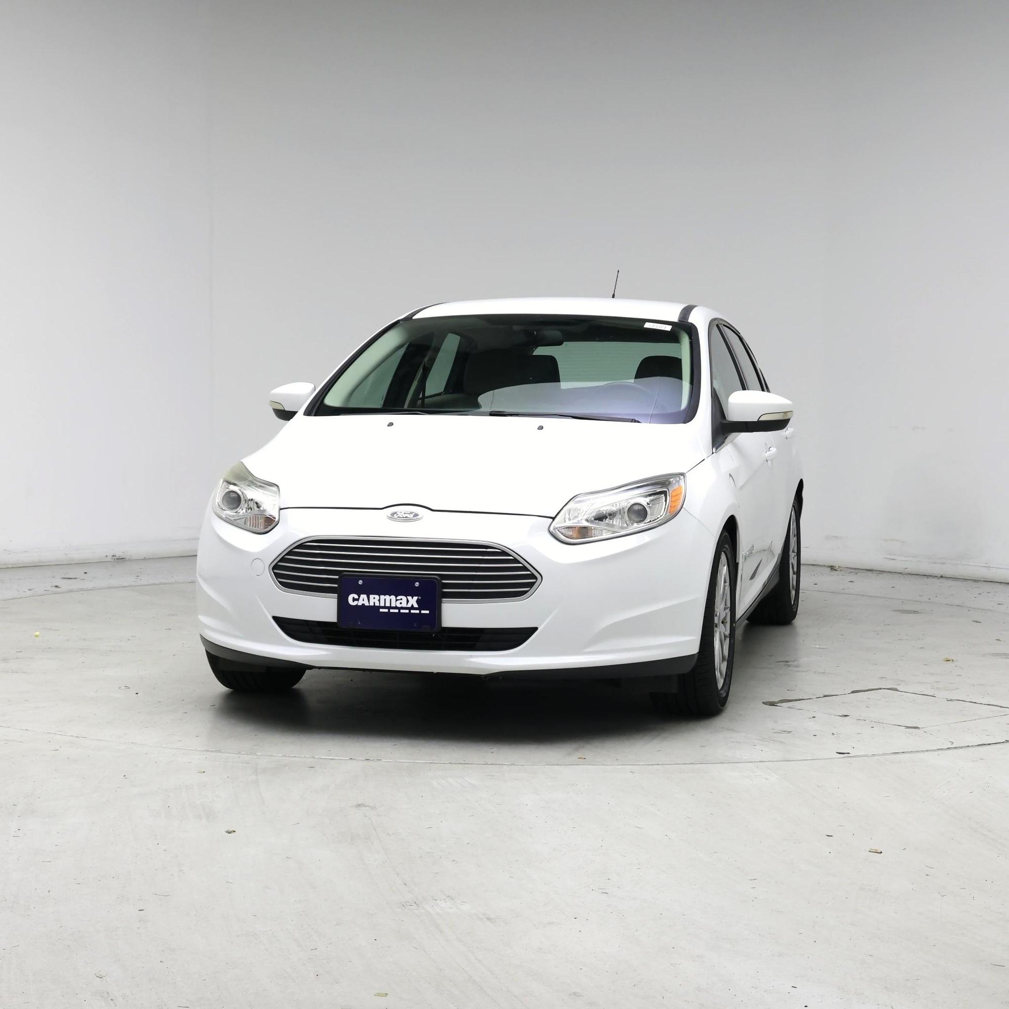 Thumbnail: 2016 Ford Focus - 4